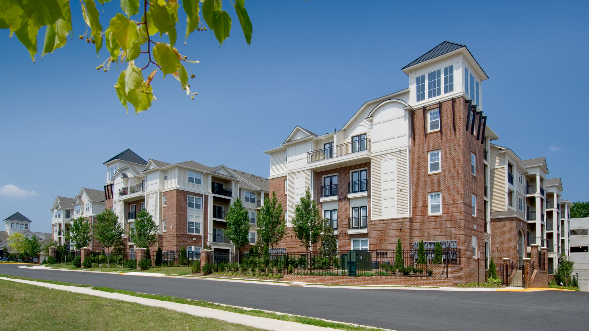 Fairchase Apartments 2 of 12