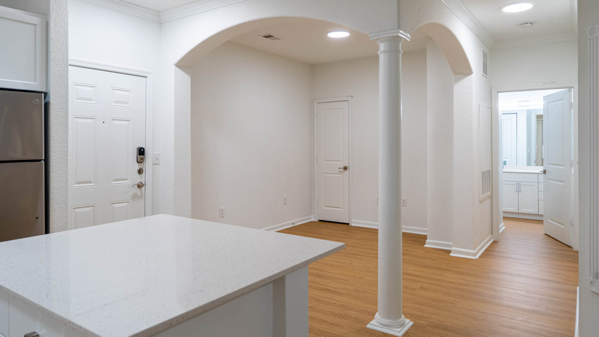 Fairchase Apartments 4 of 8