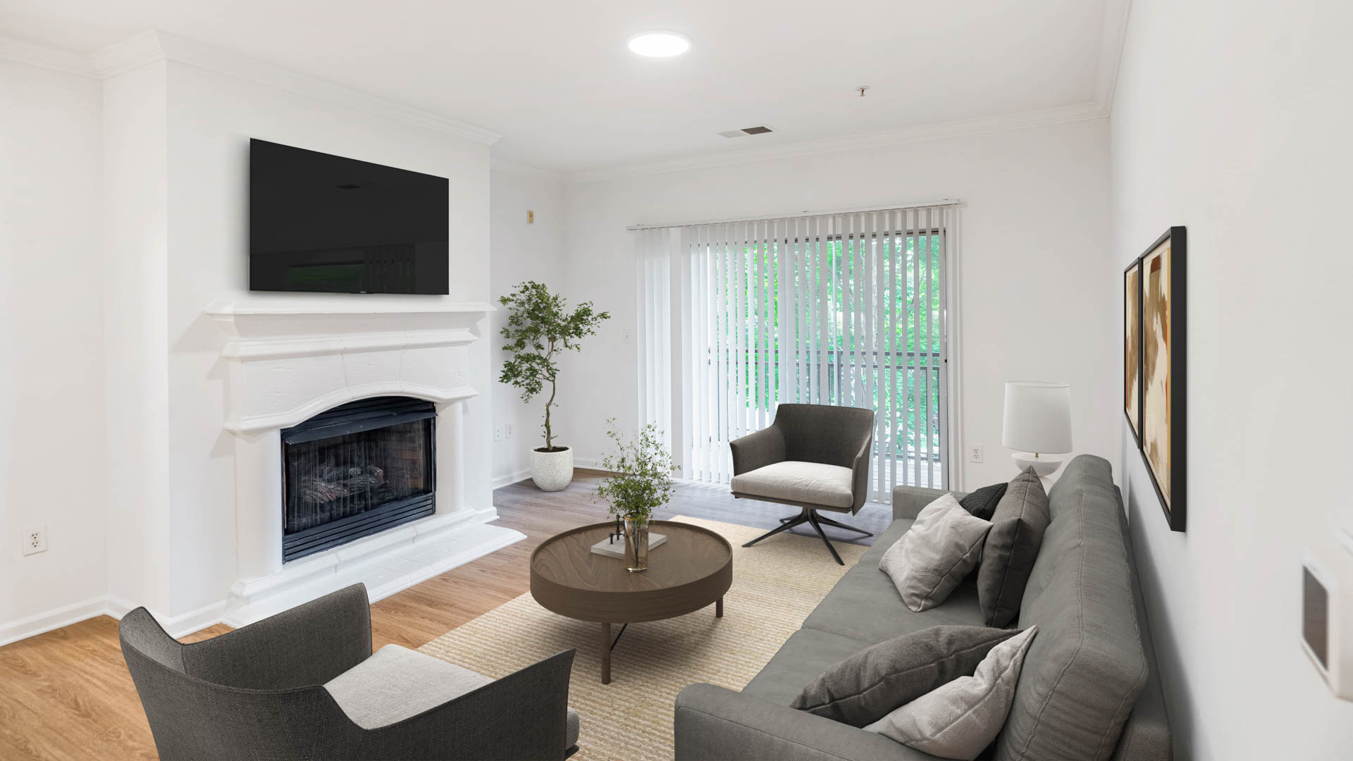 Fairchase Apartments 9 of 10
