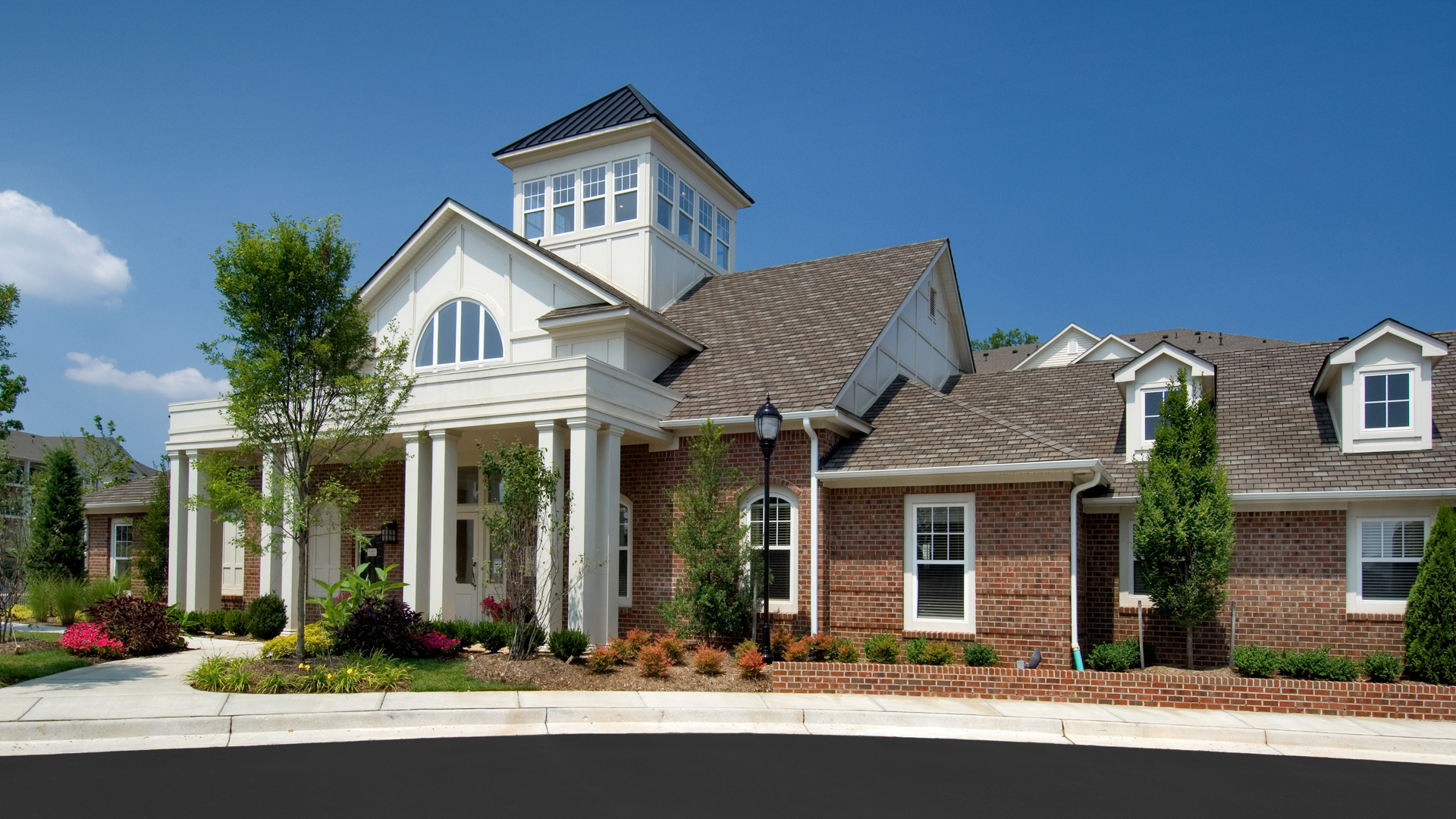 Fairchase Apartments 4 of 12