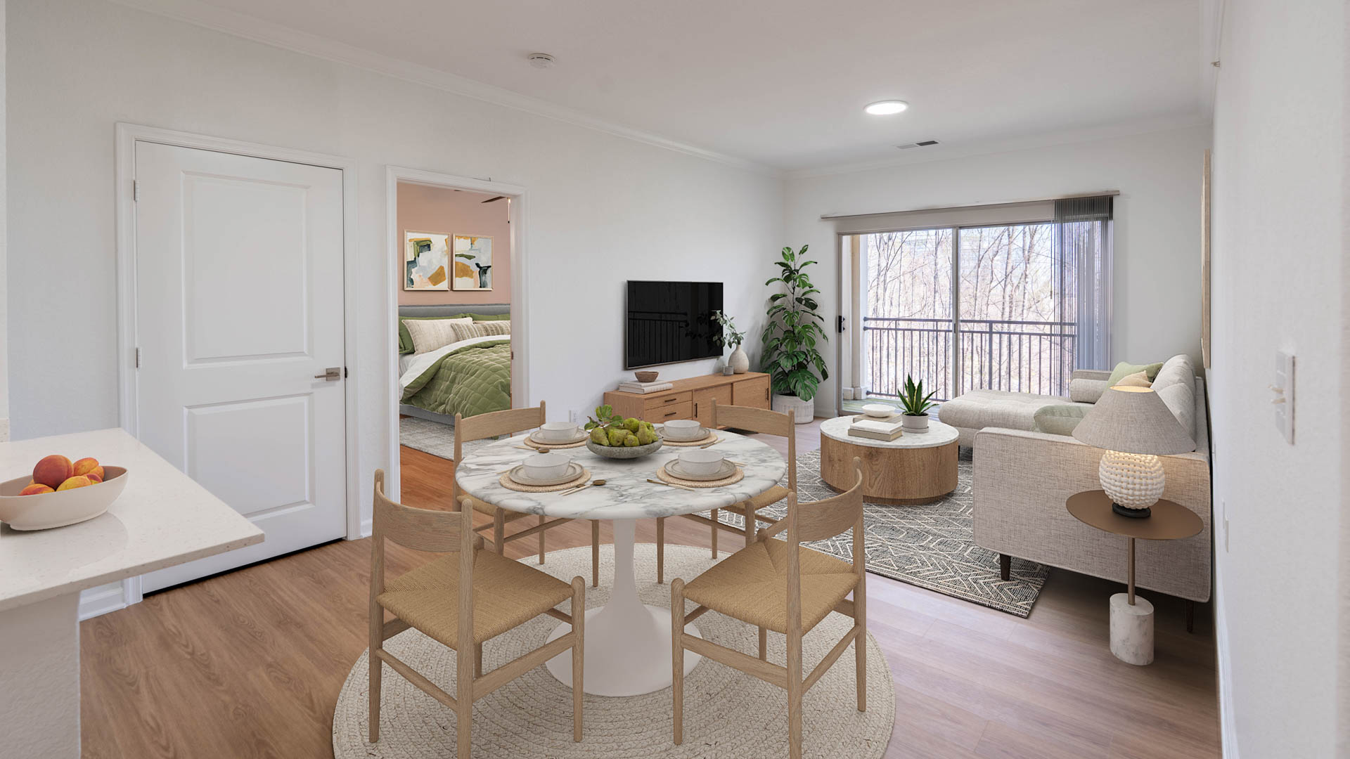 Fairchase Apartments 41 of 57