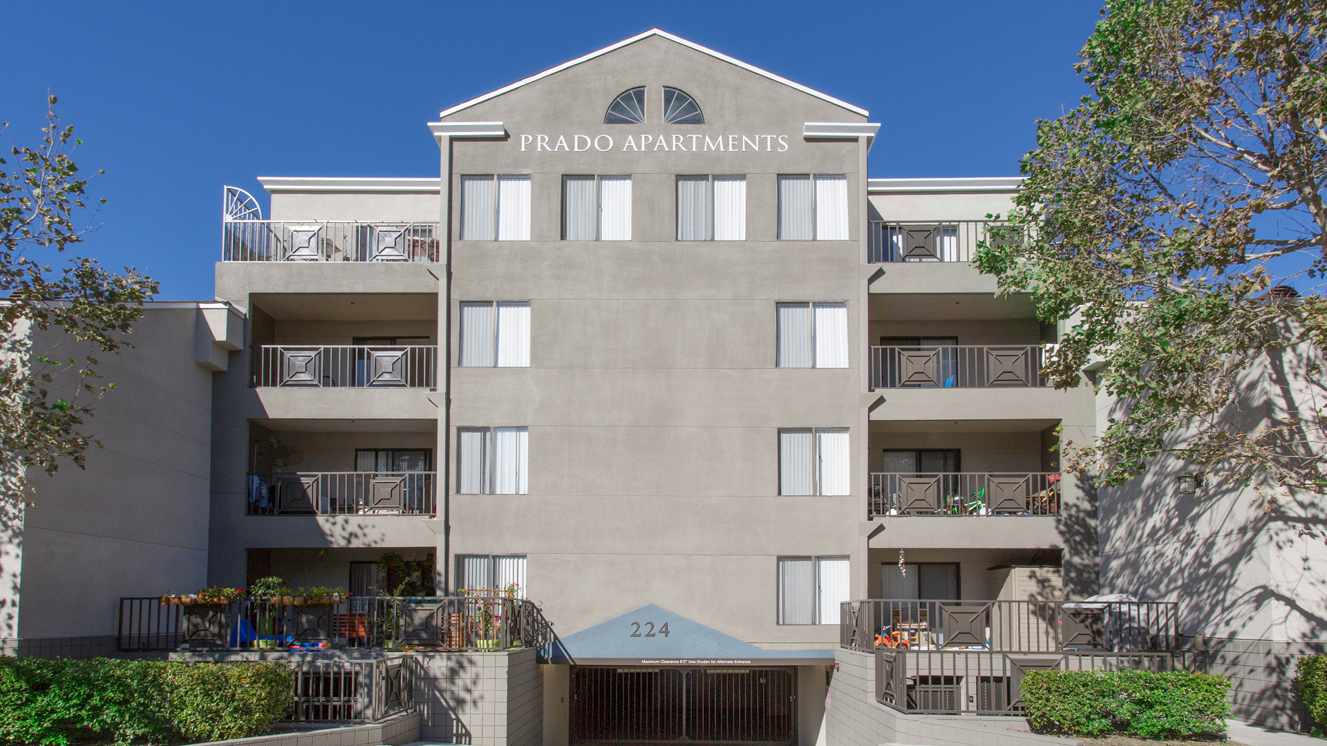 Prado Apartments 2 of 12