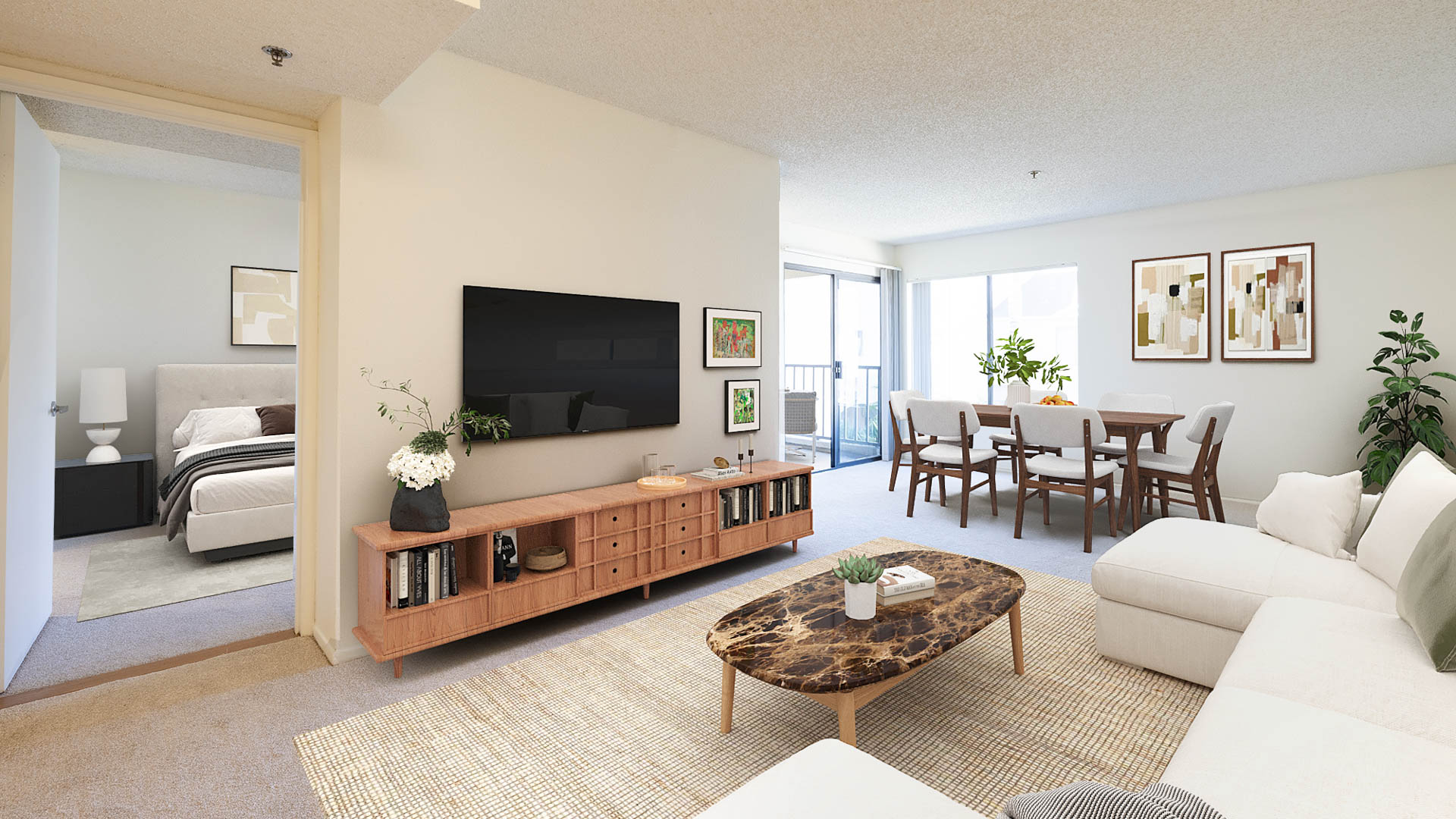 Prado Apartments 11 of 12