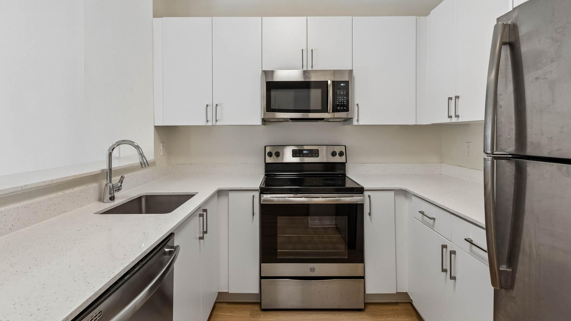 Prado Apartments 6 of 12