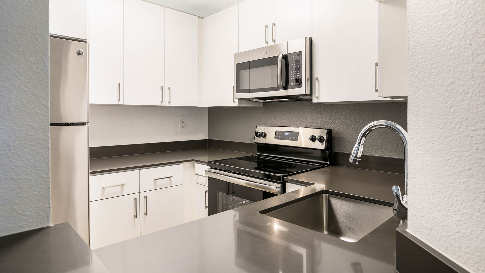 Prado Apartments 1 of 2