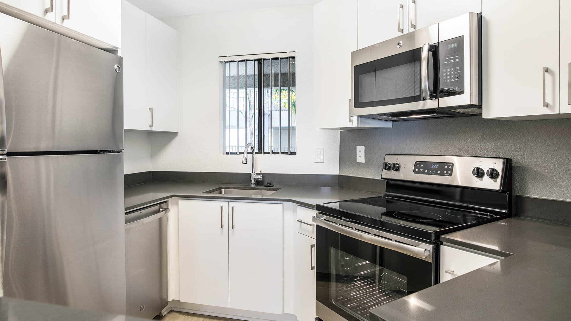 Prado Apartments 1 of 4