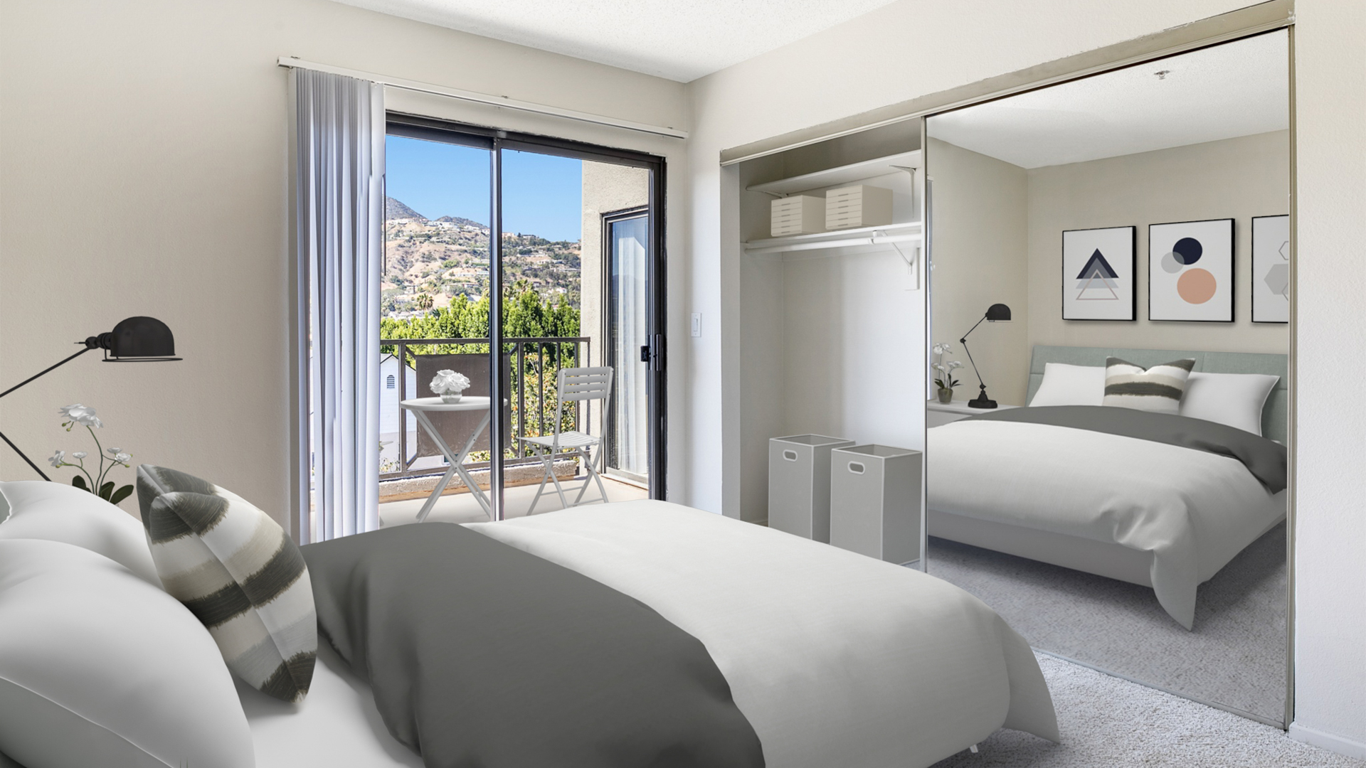 Prado Apartments 5 of 6