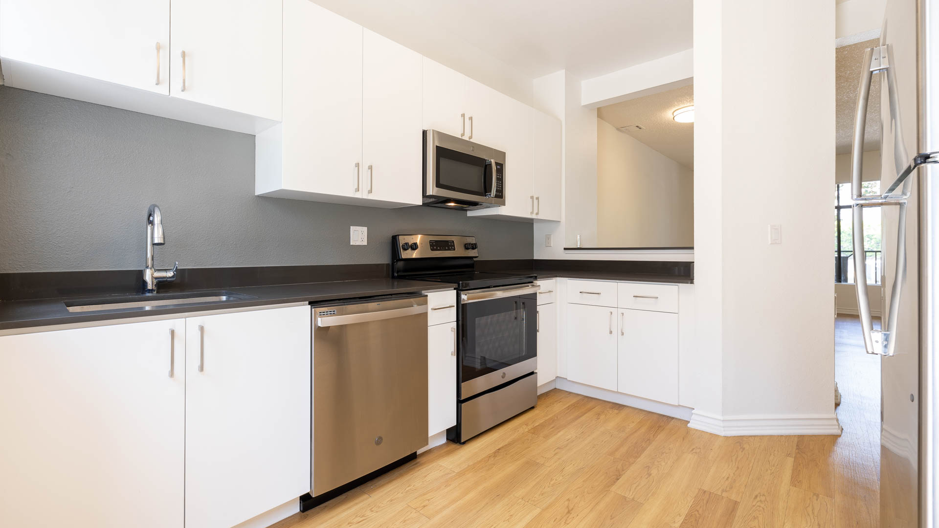 Prado Apartments 3 of 11