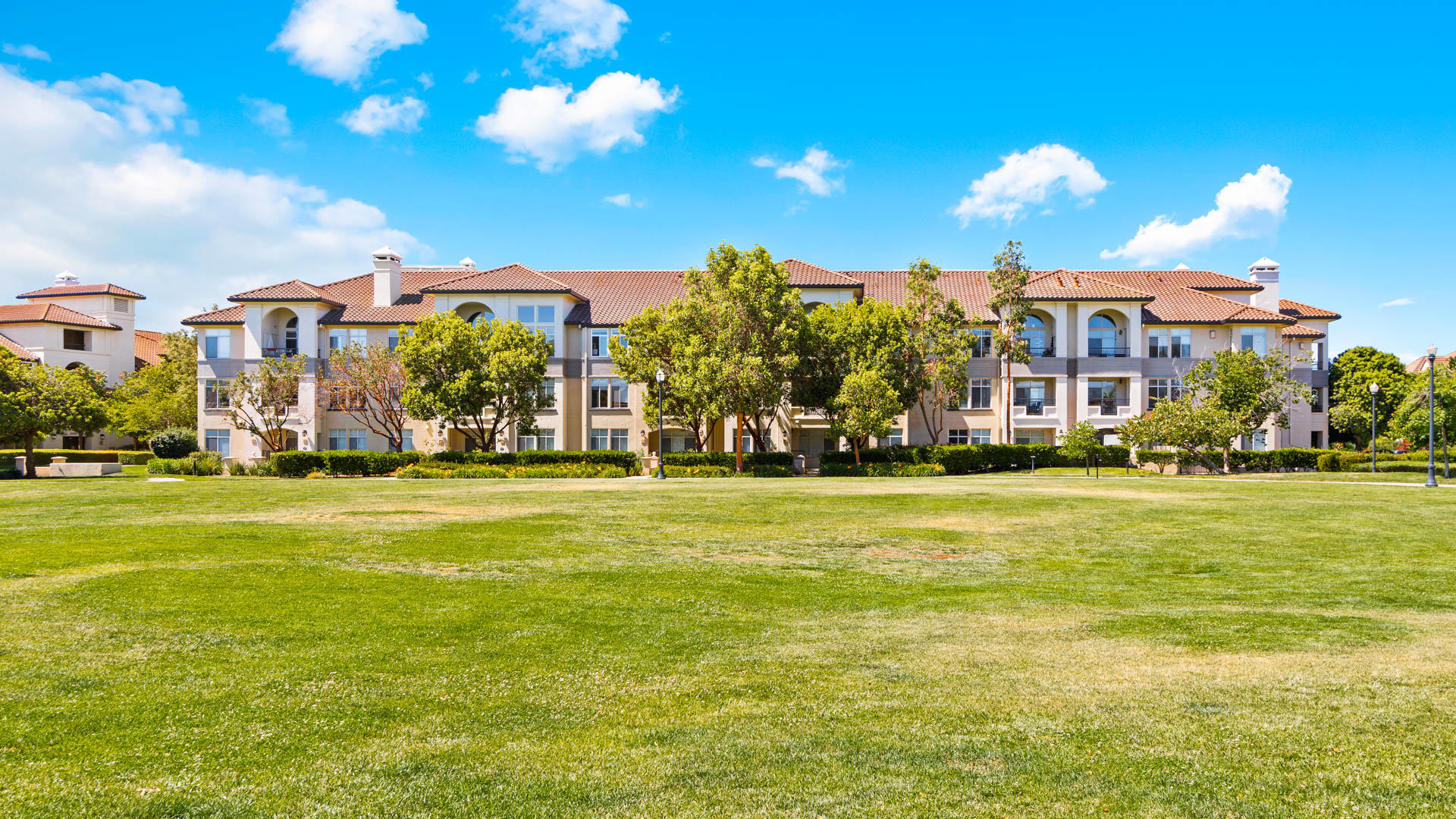 Park Place at San Mateo Apartments 2 of 12