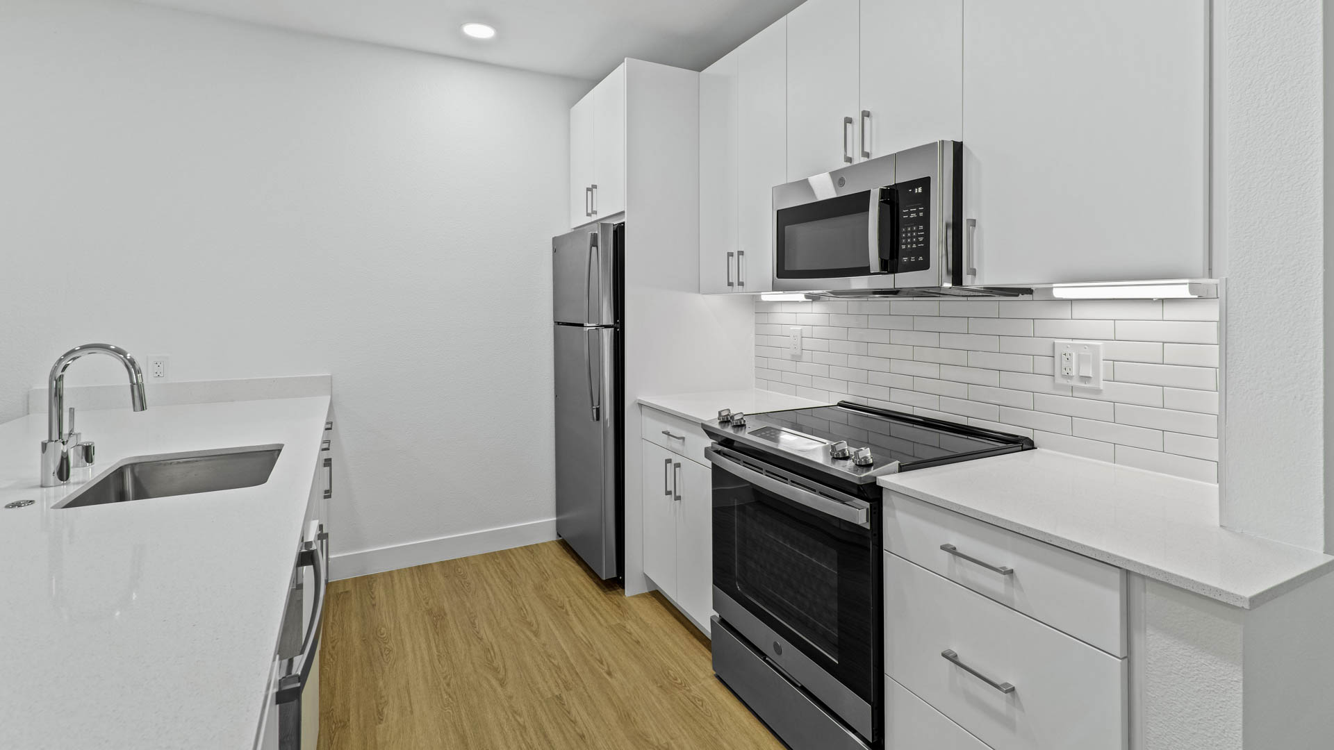 Park Place at San Mateo Apartments 6 of 12