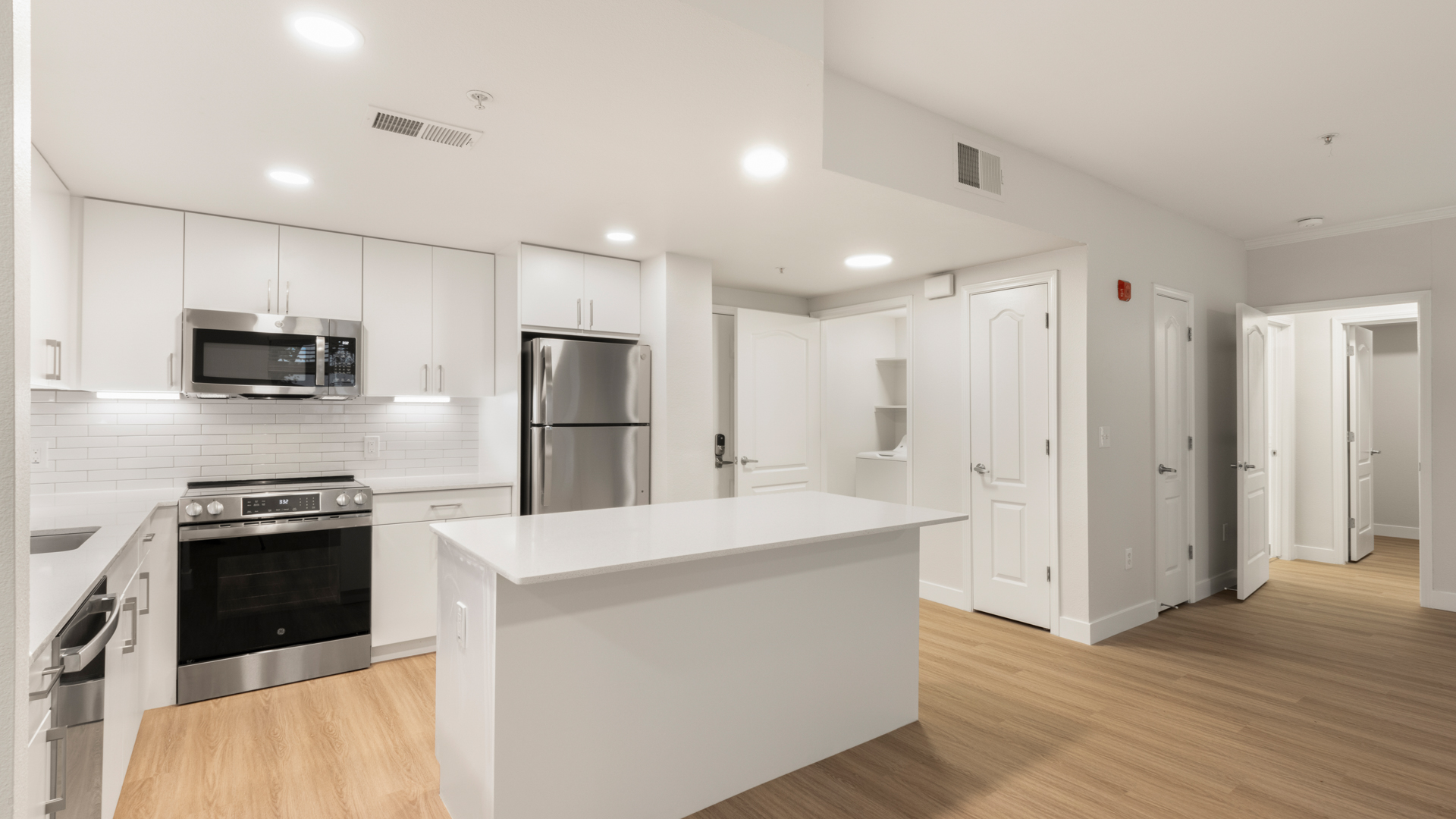 Park Place at San Mateo Apartments 5 of 12
