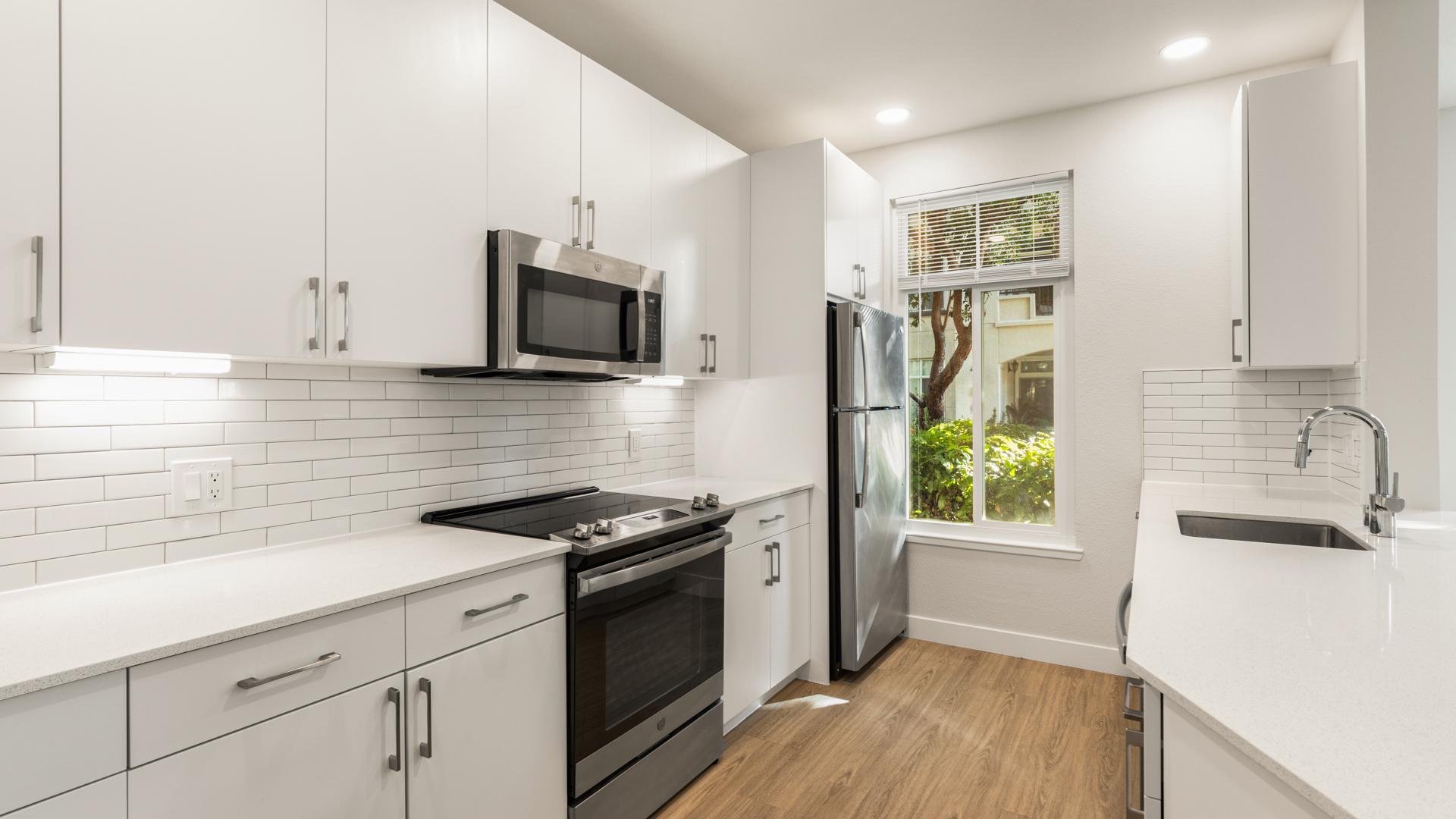 Park Place at San Mateo Apartments 4 of 12