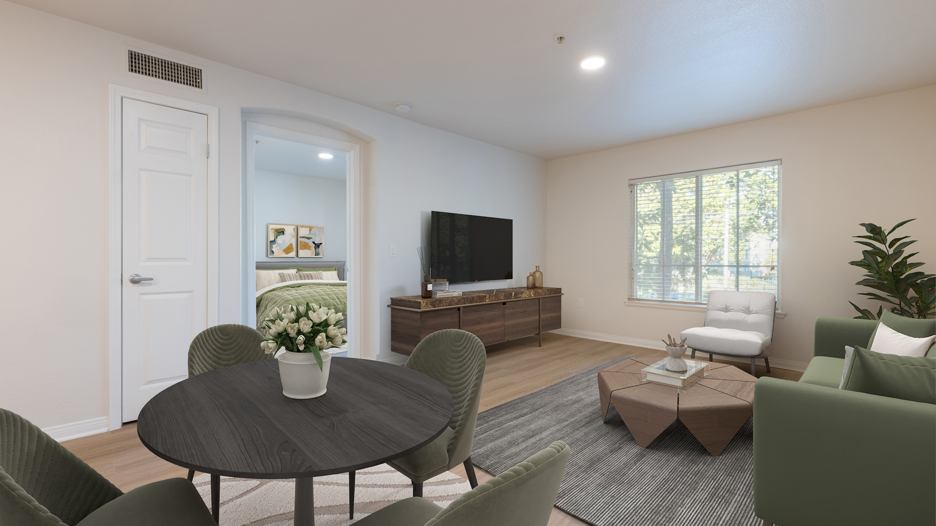 Westside Apartments 7 of 12