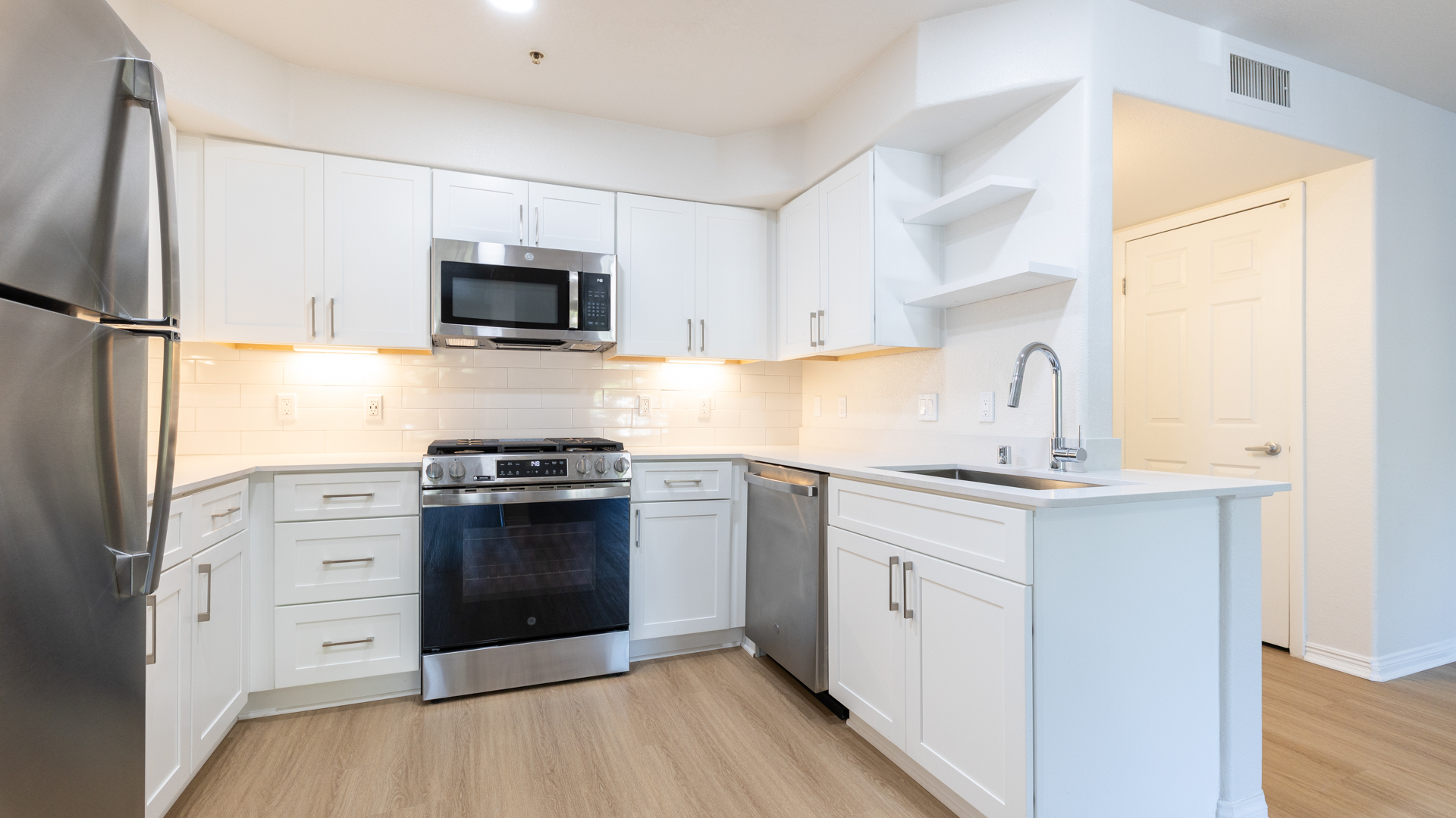 Westside Apartments 3 of 12