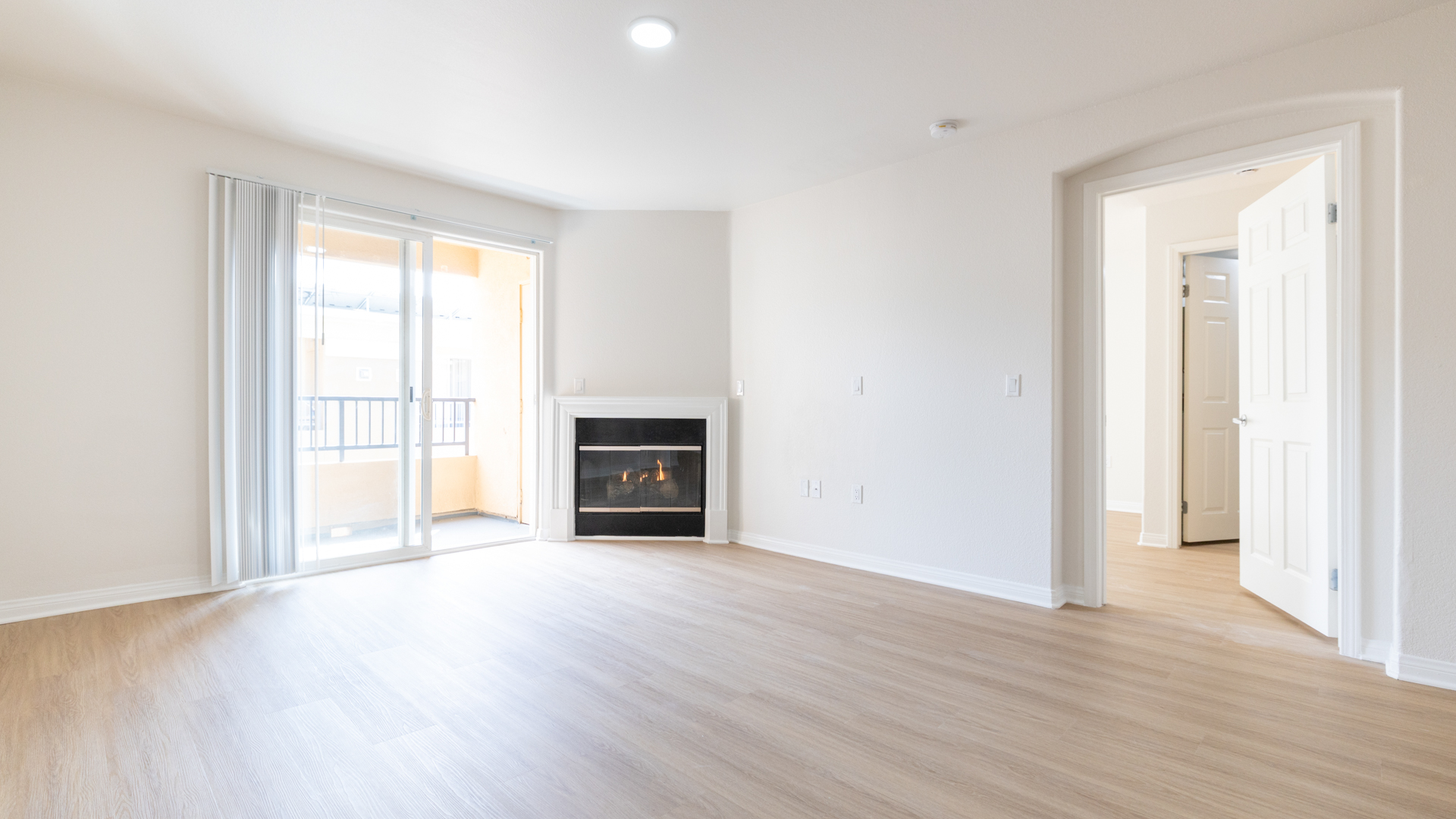 Westside Apartments 4 of 13
