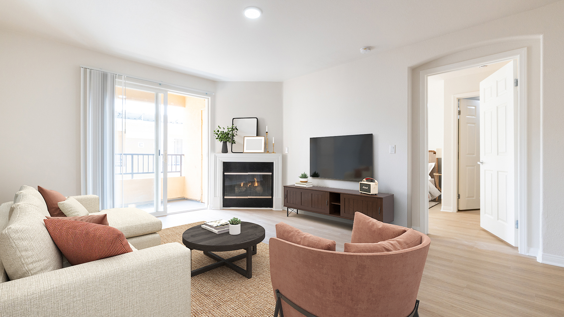 Westside Apartments 5 of 13