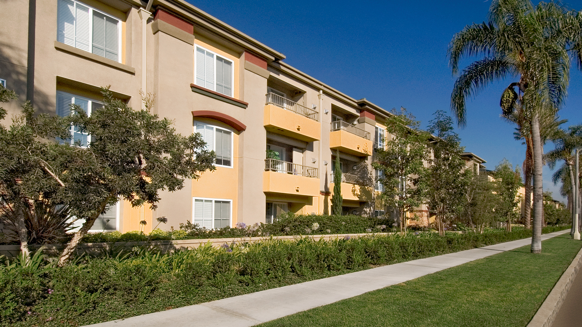 Westside Apartments 2 of 12