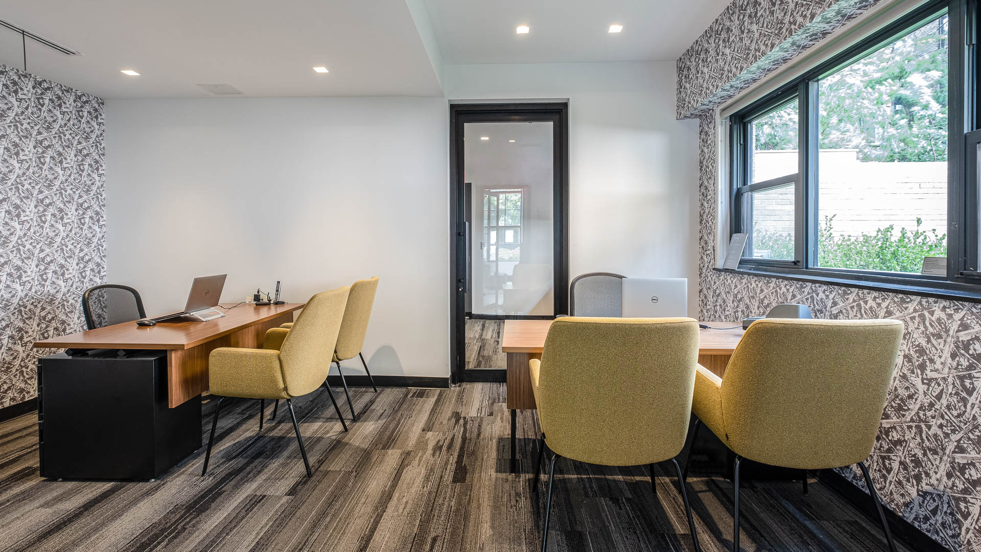 Lobby at 303 East 83rd Apartments (2 of 2)