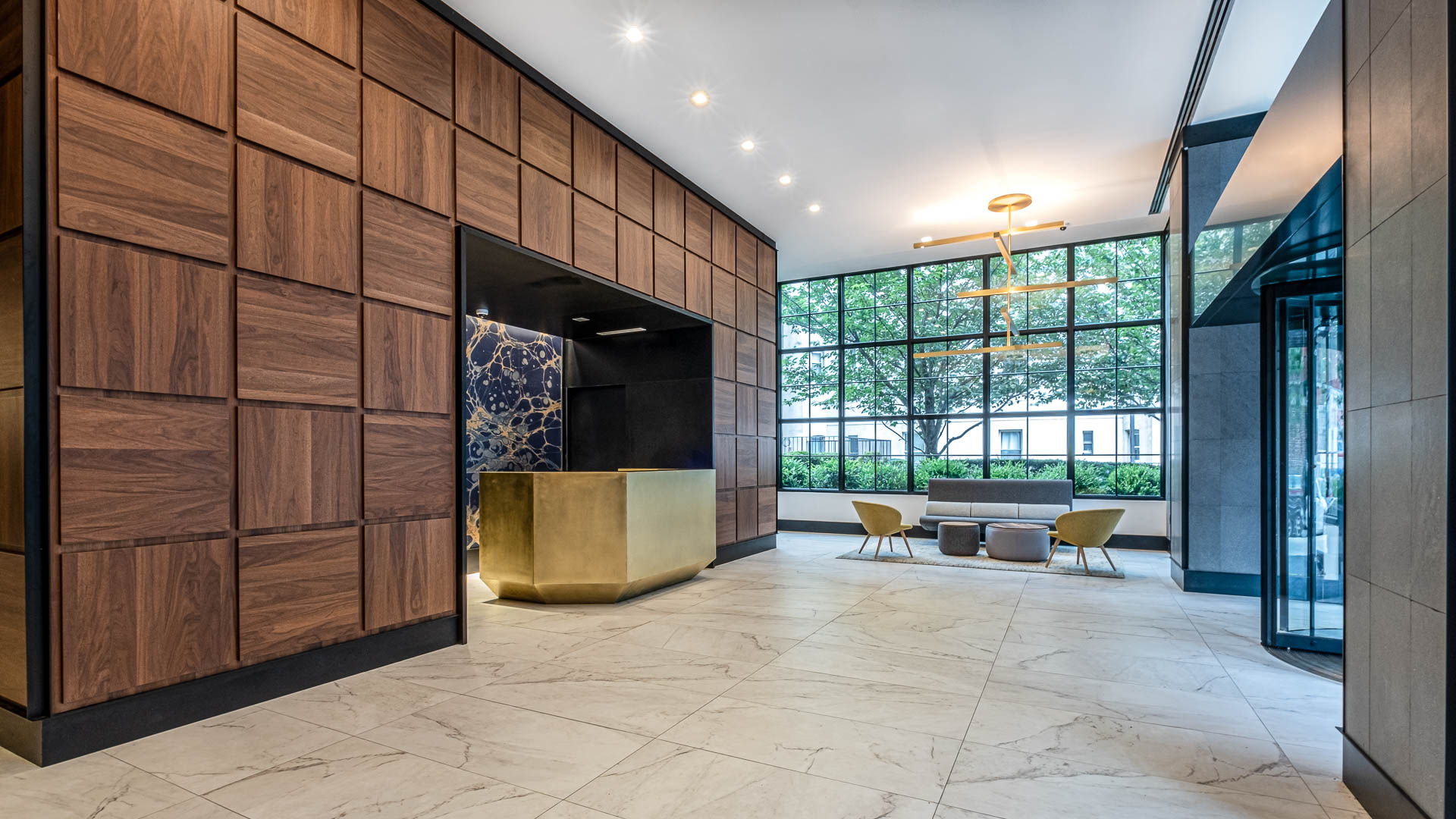 303 East 83rd Apartments 3 of 12