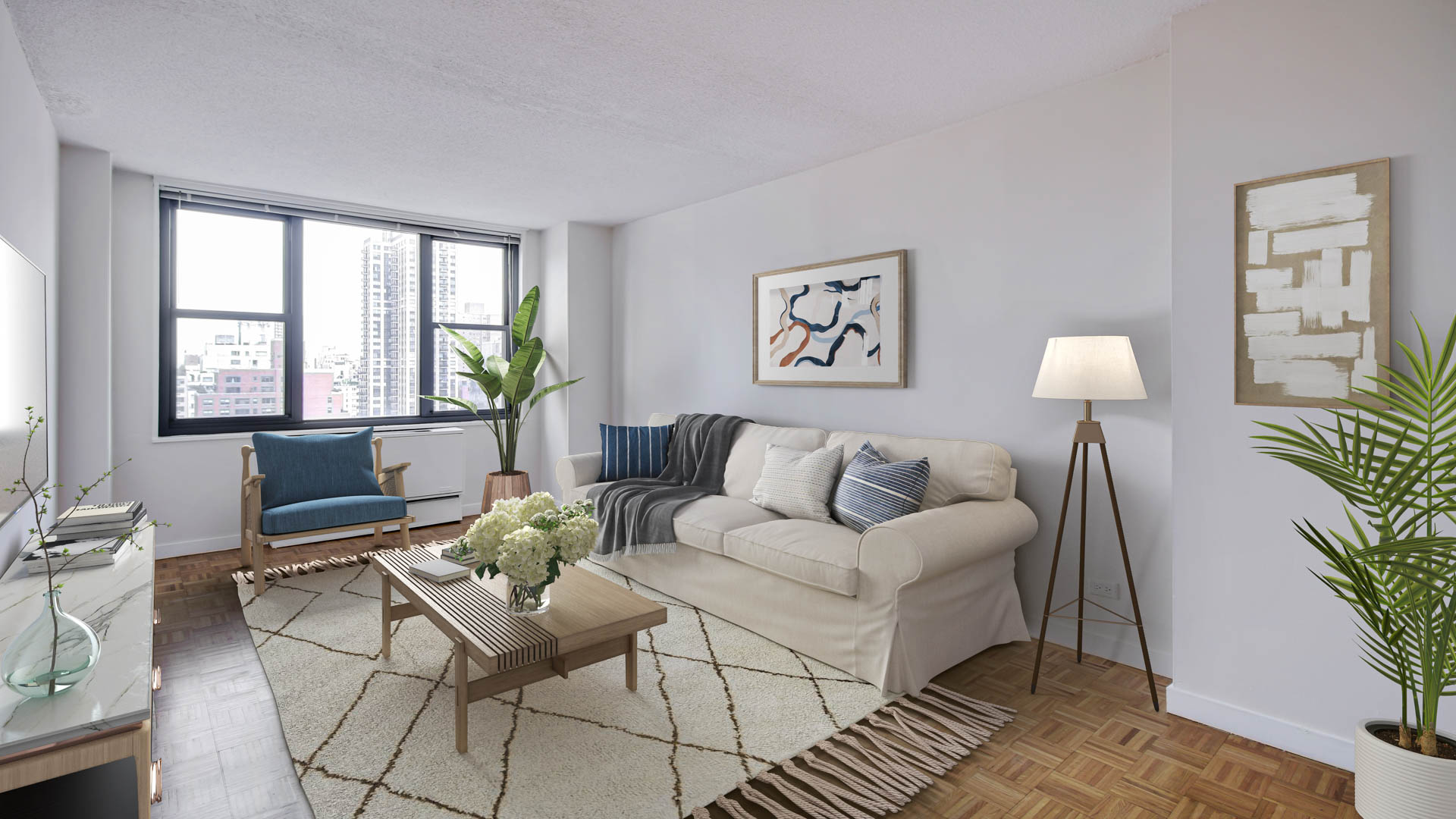 303 East 83rd Apartments 7 of 9