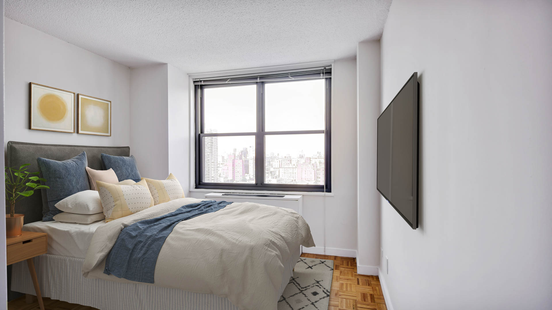 303 East 83rd Apartments 8 of 9