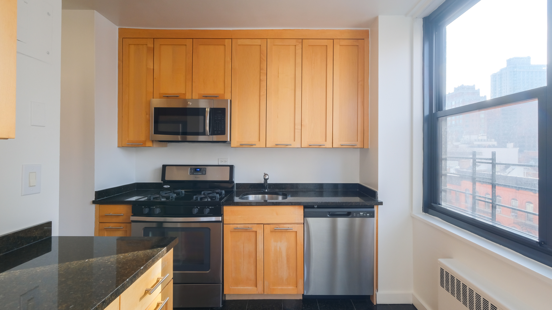 303 East 83rd Apartments 6 of 12