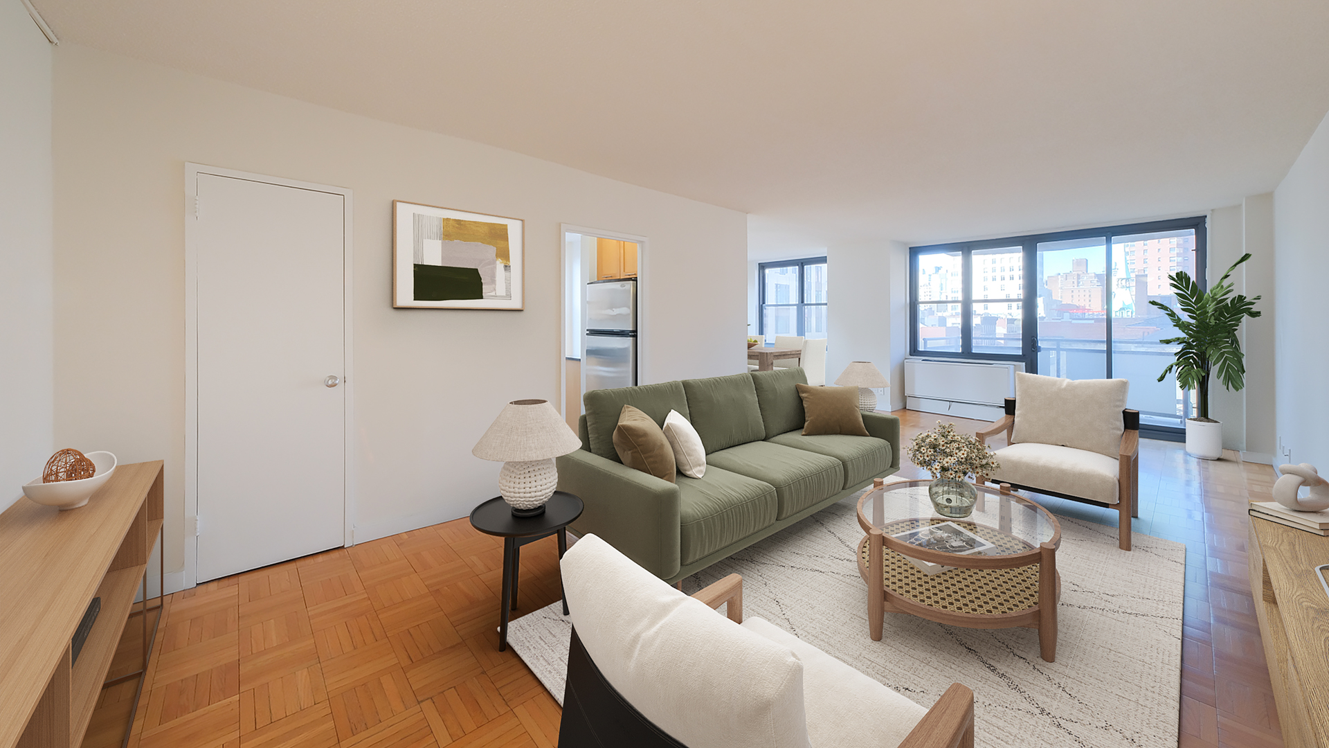 303 East 83rd Apartments 8 of 12
