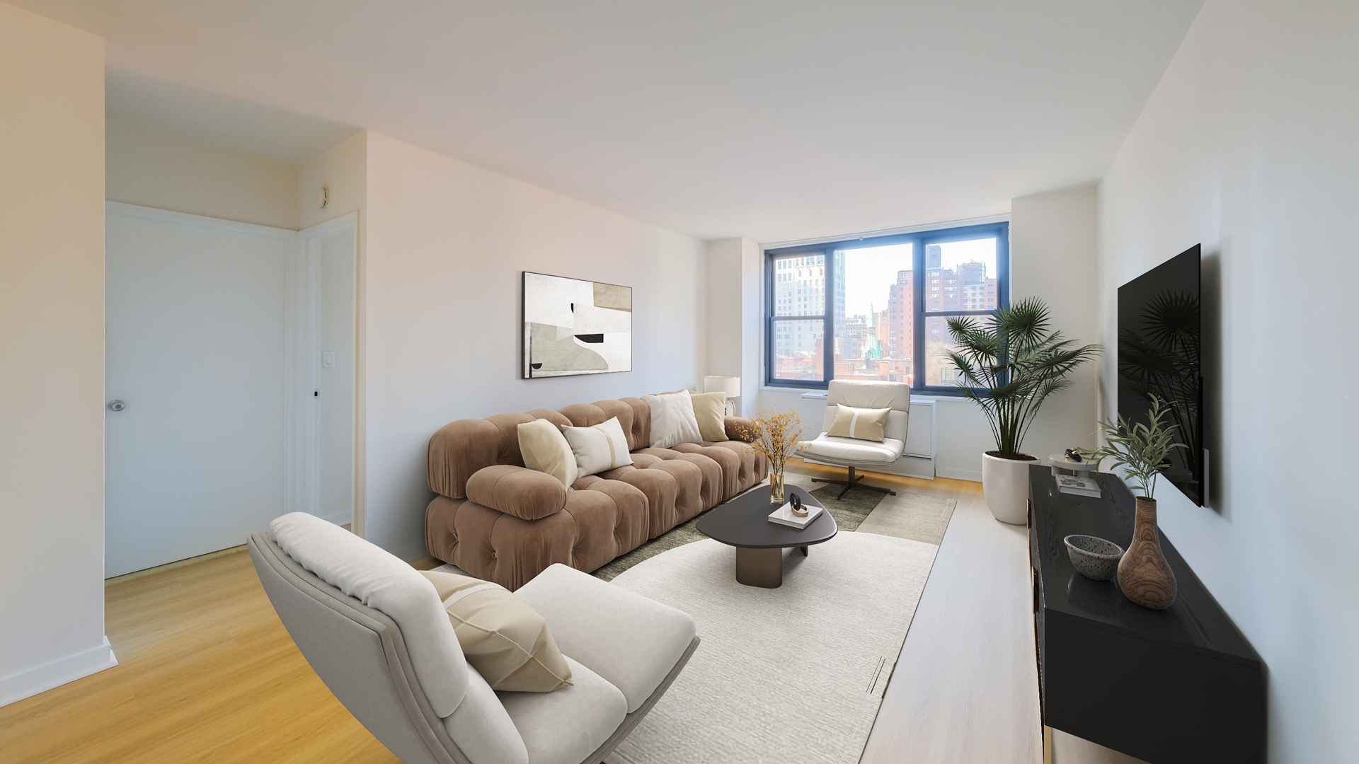 303 East 83rd Apartments 10 of 12