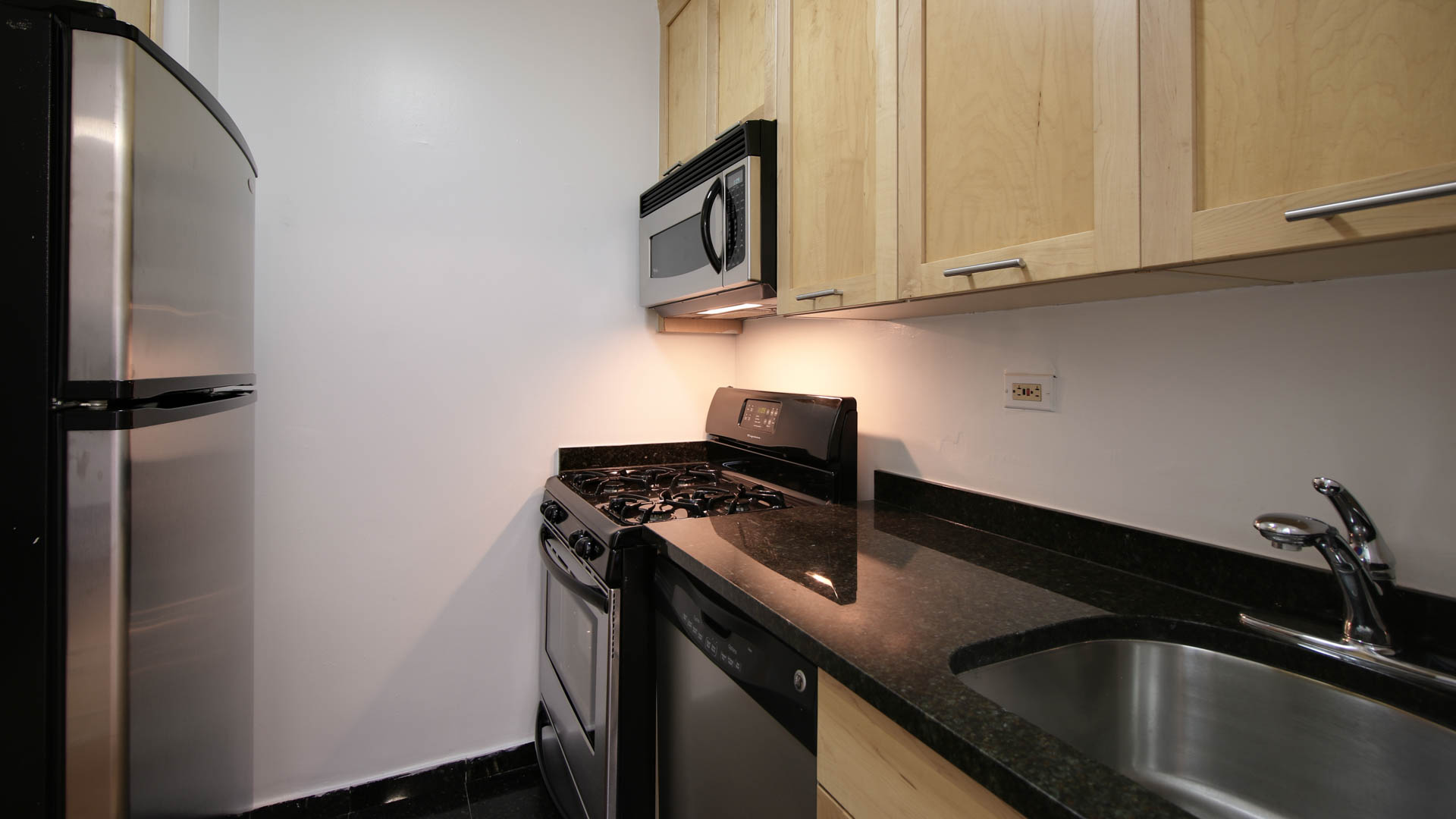 303 East 83rd Apartments 1 of 9