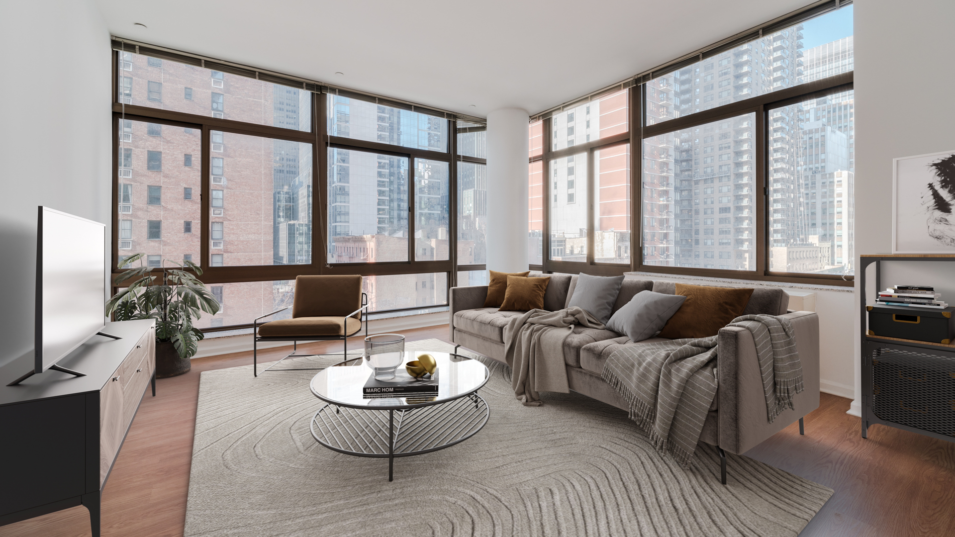 300 East 39th Apartments 11 of 12
