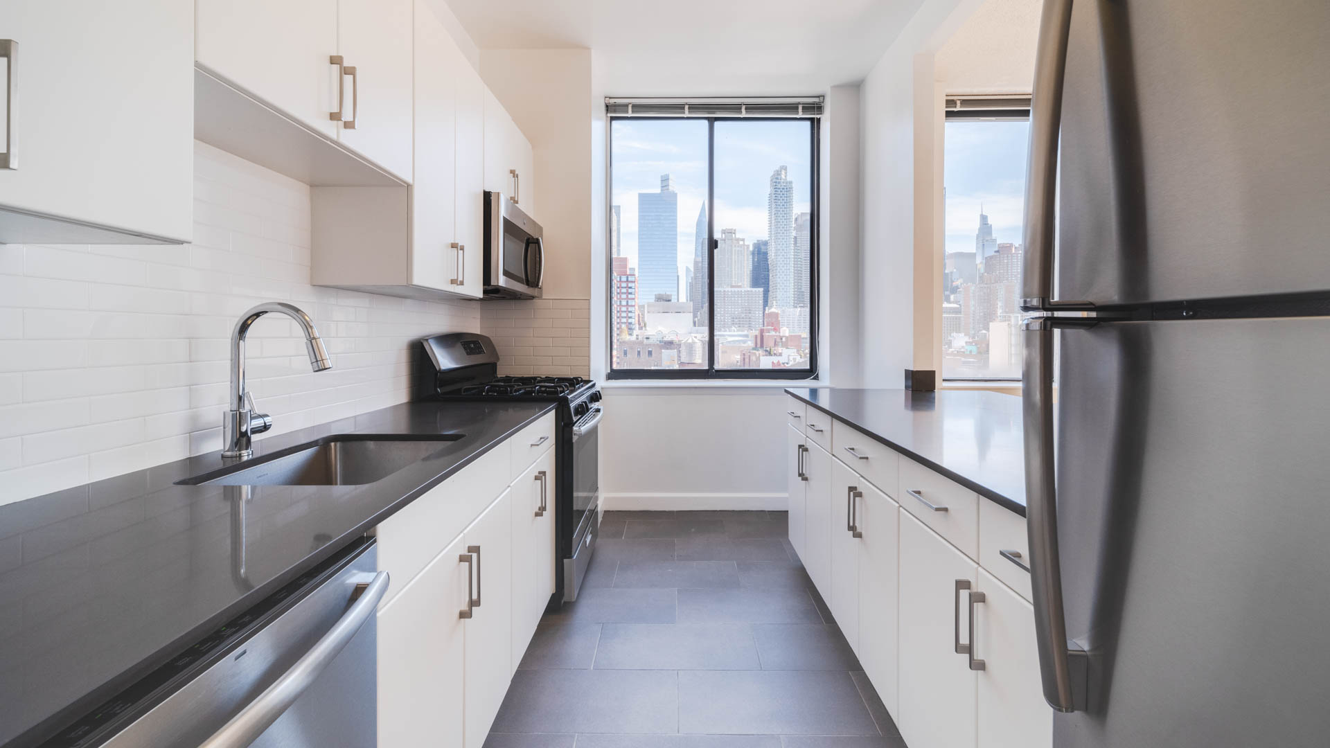 West 54th Apartments 4 of 12