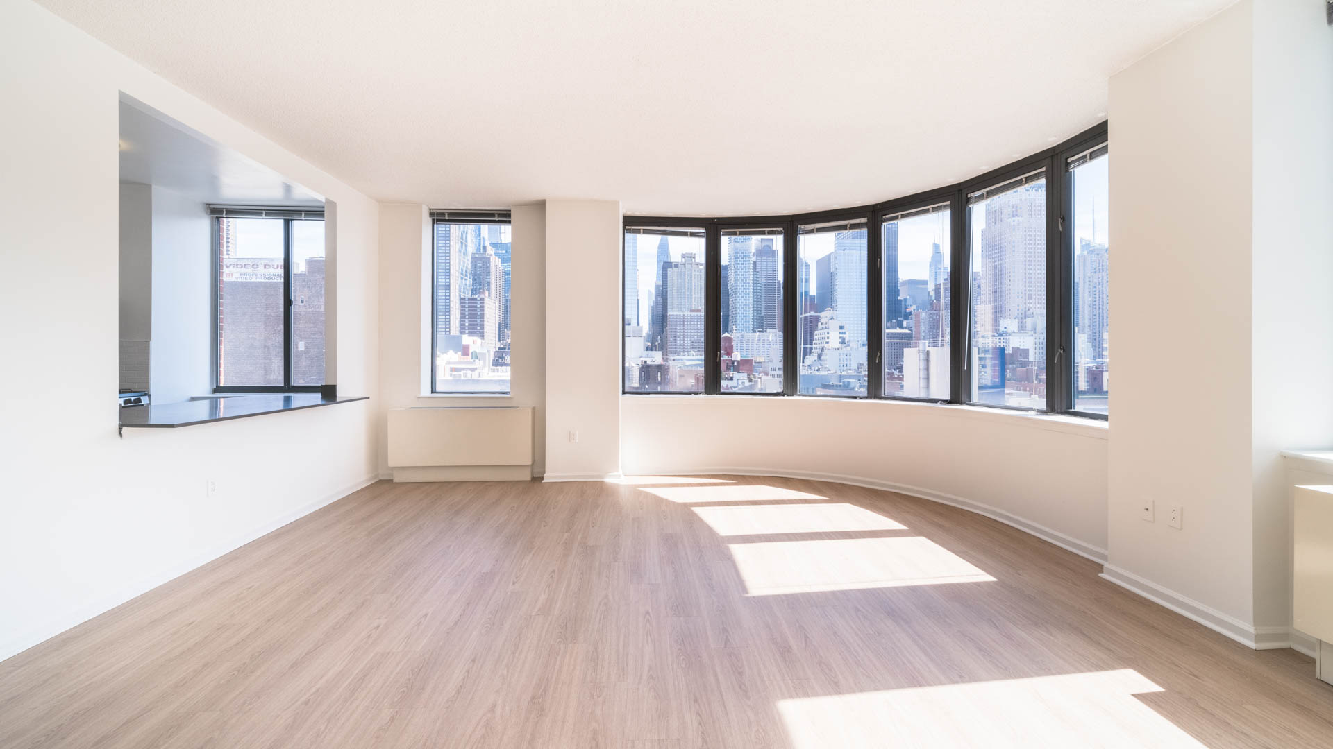 West 54th Apartments 10 of 12