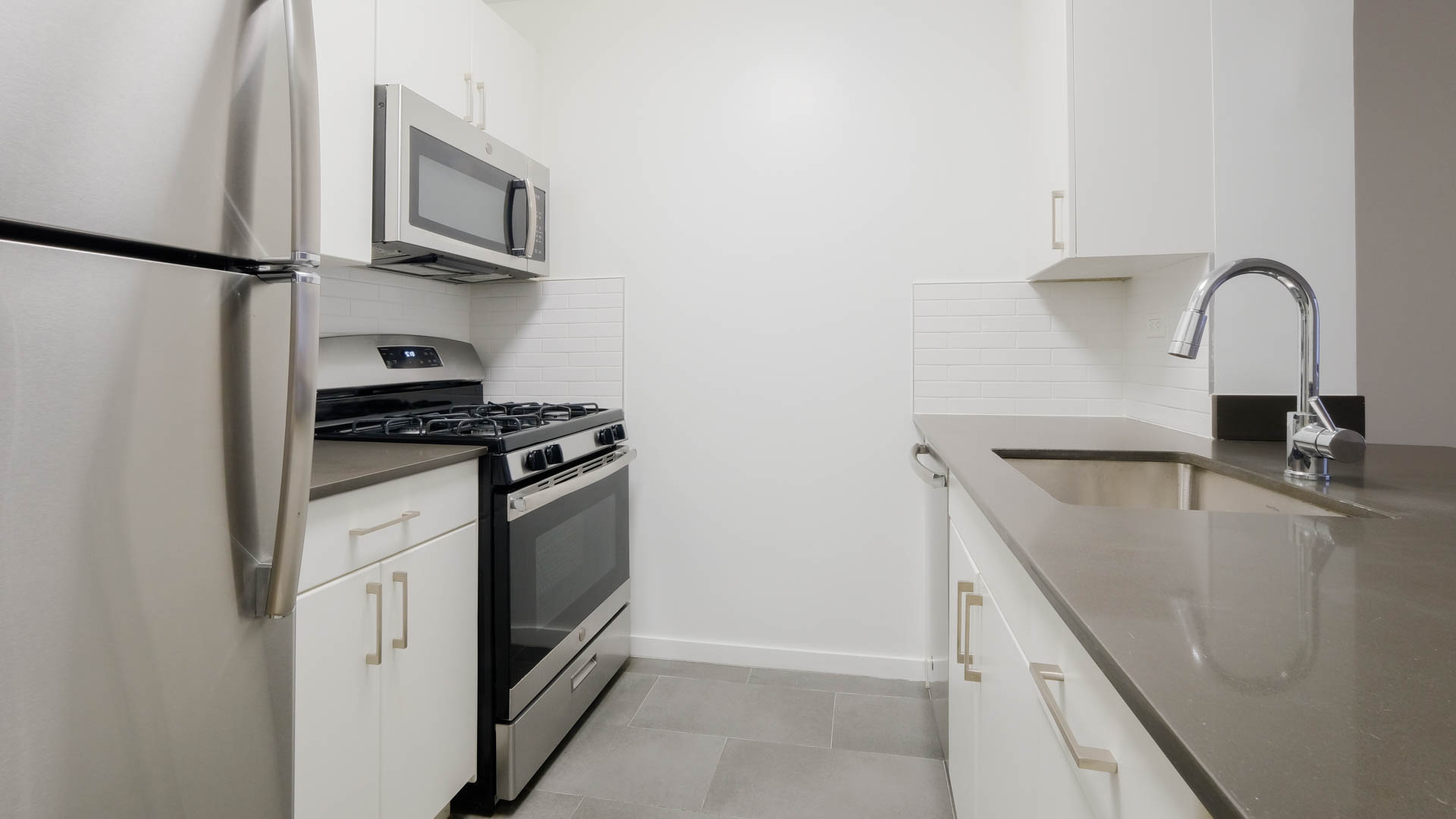 West 54th Apartments 5 of 12