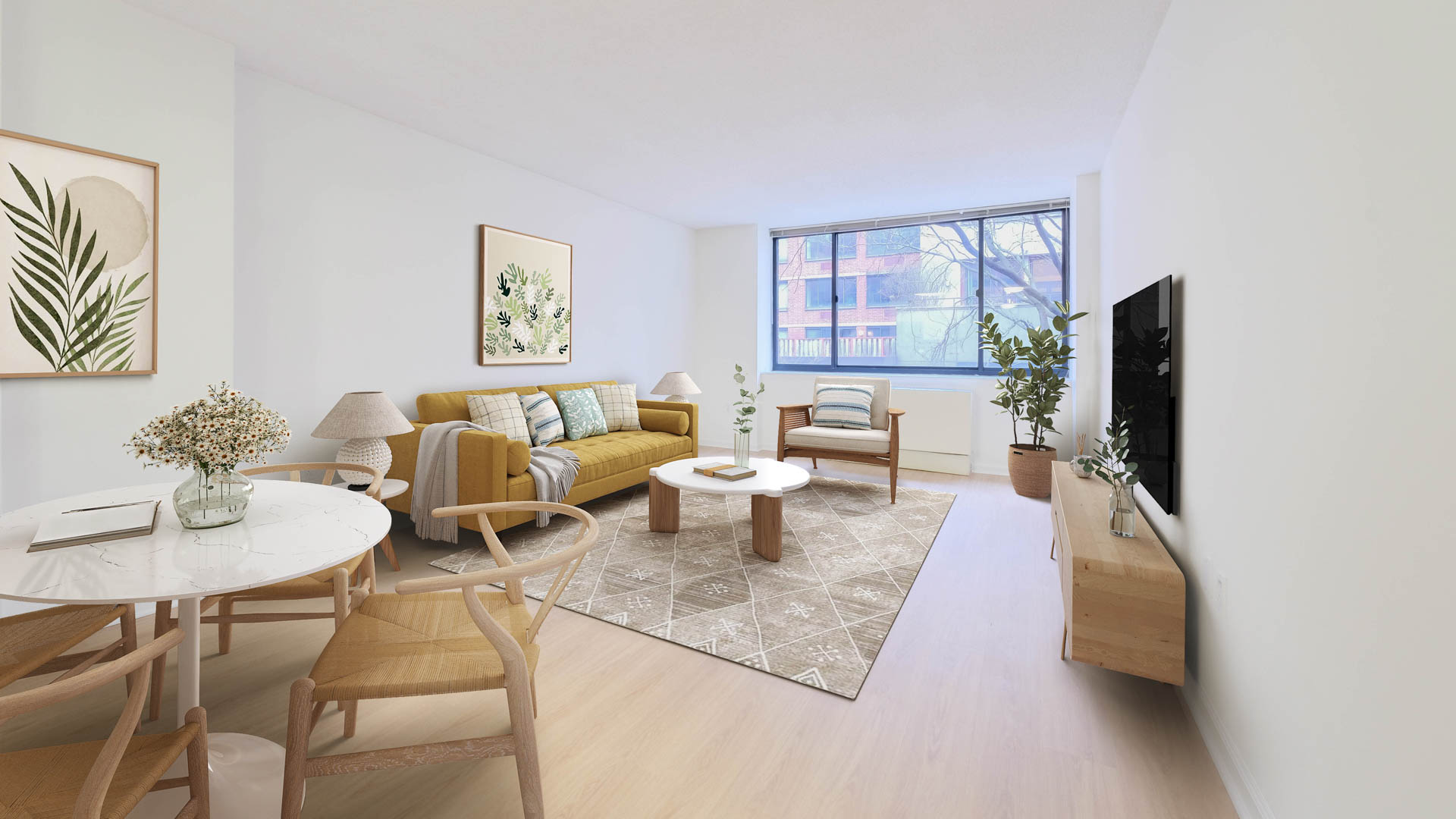 West 54th Apartments 9 of 12