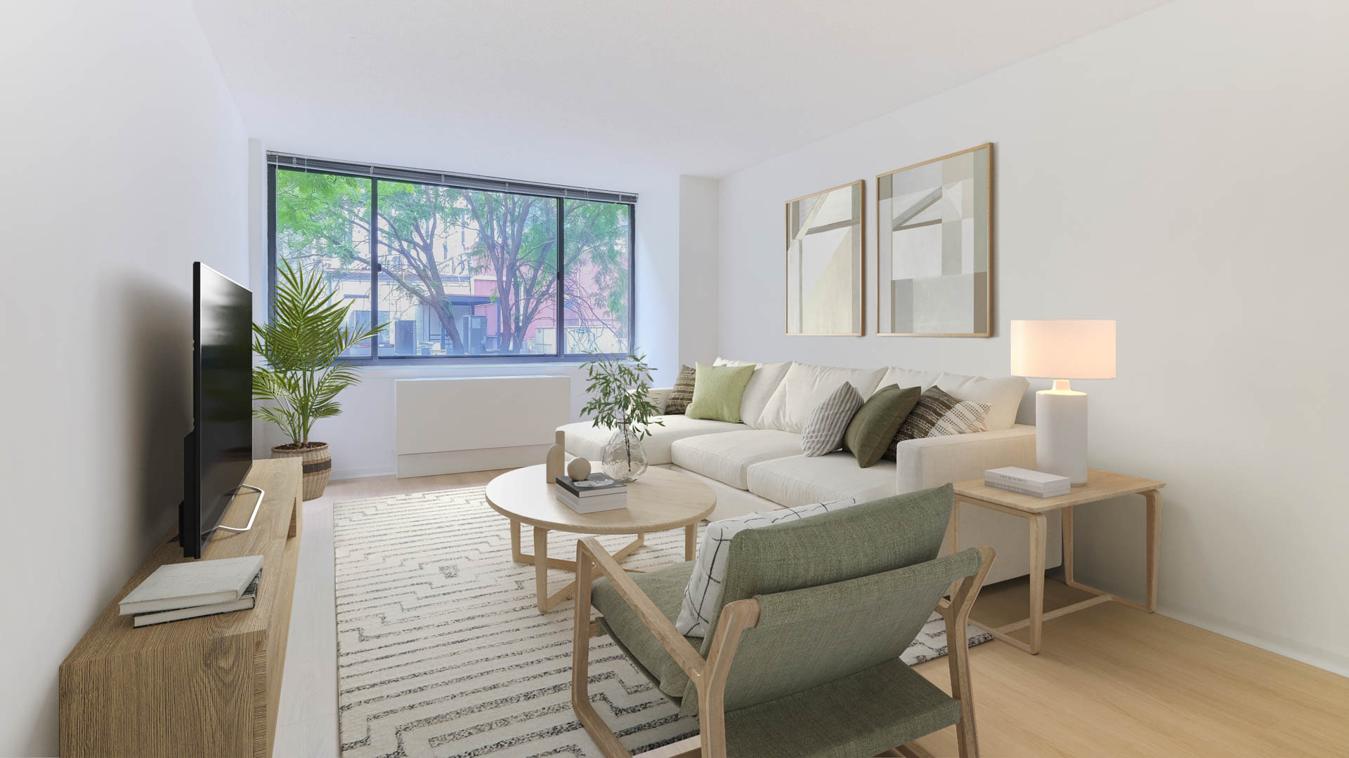 West 54th Apartments 7 of 12