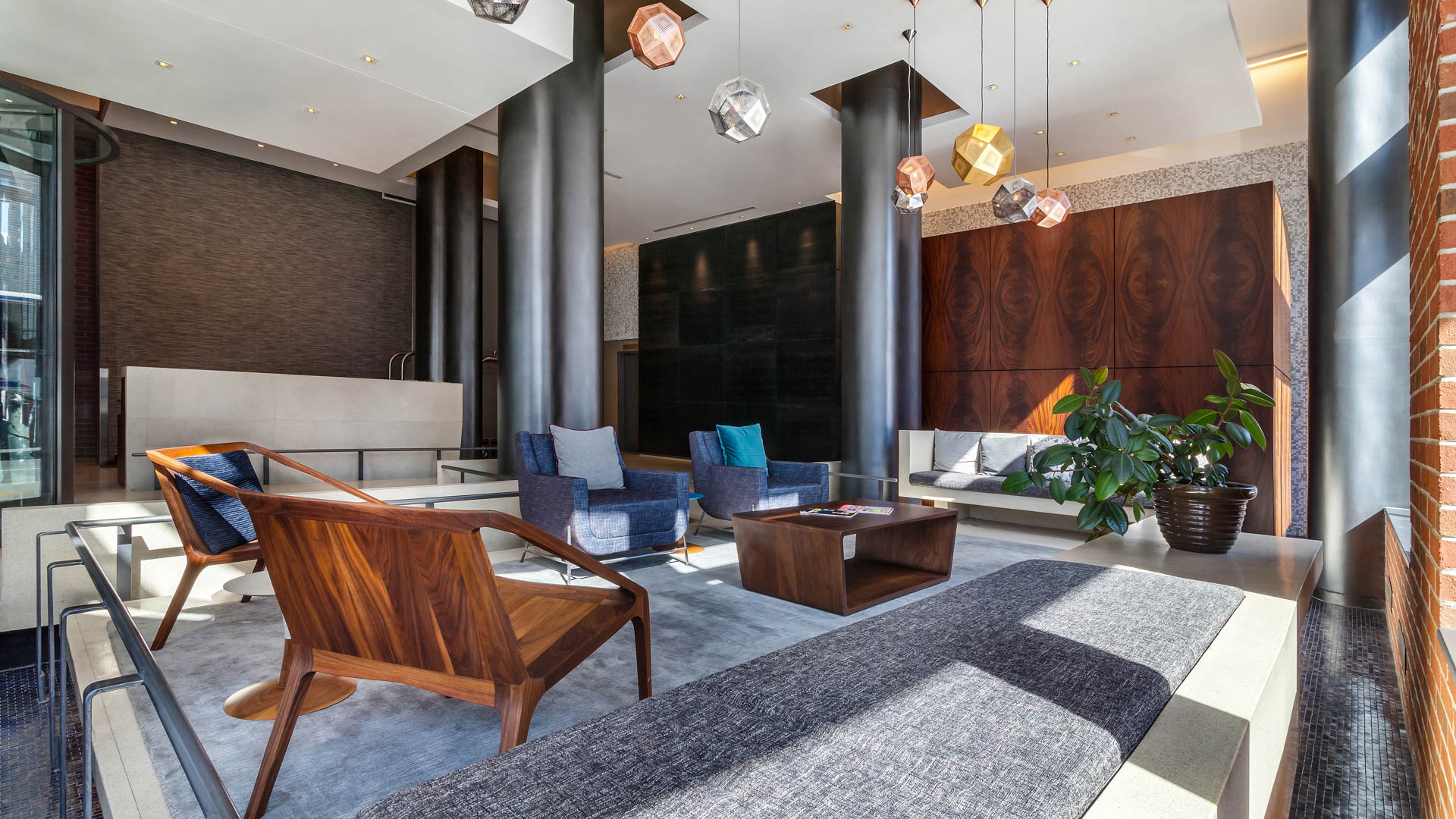 West 54th Apartments 3 of 12