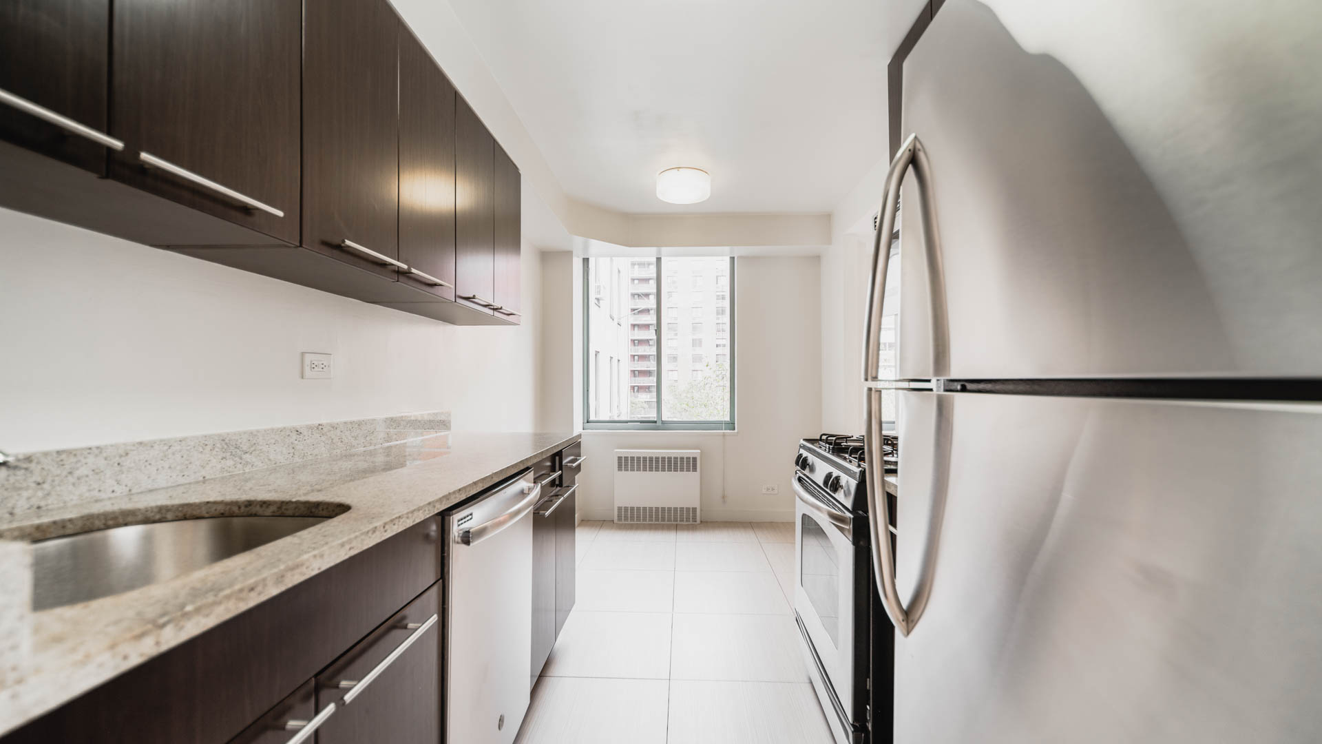 West 96th Apartments 10 of 12