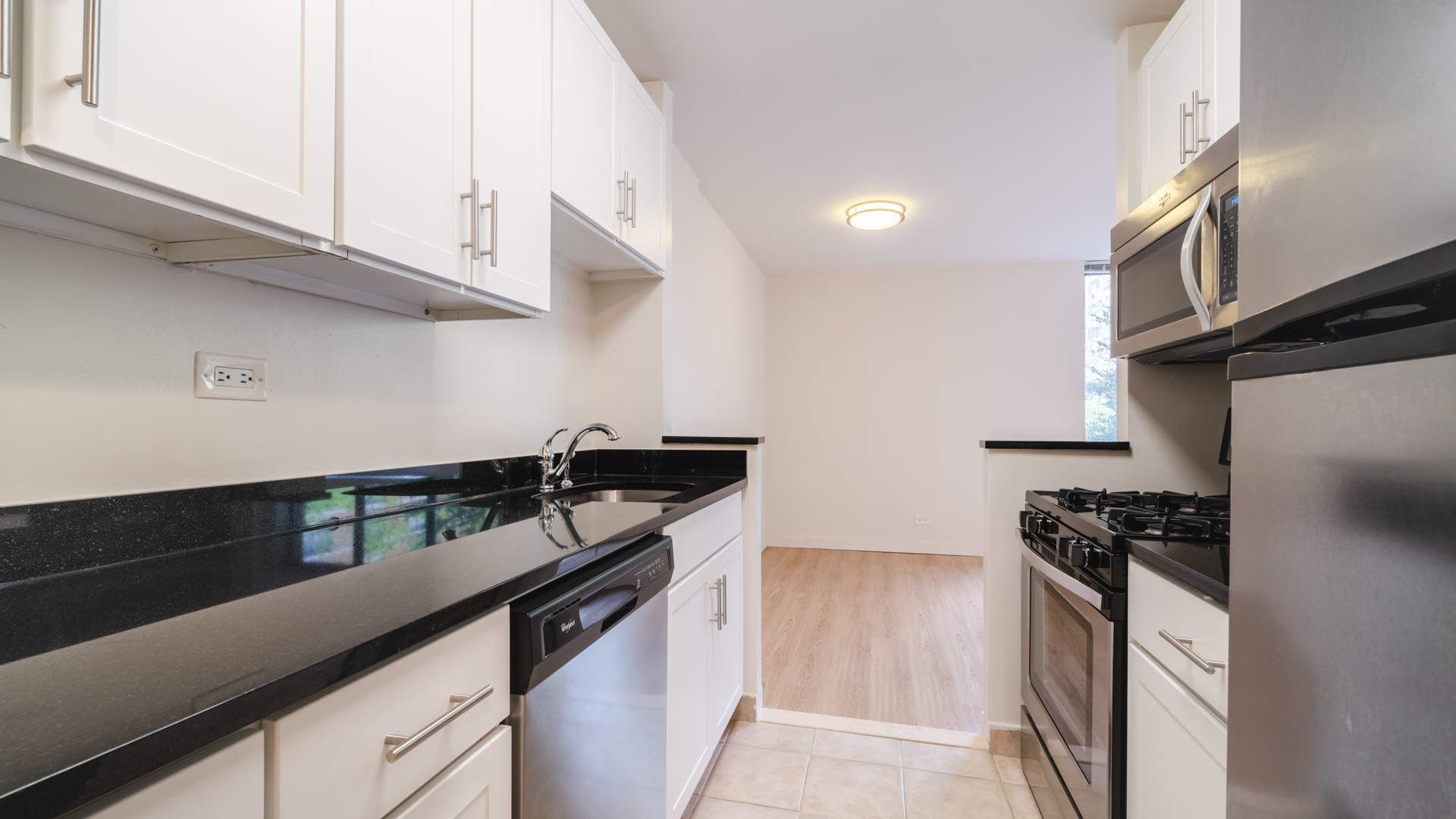 West 96th Apartments 8 of 12