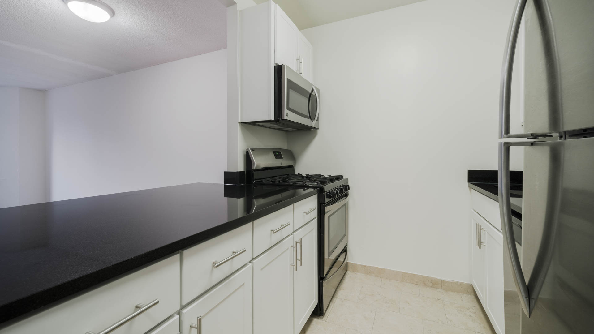 West 96th Apartments 3 of 9