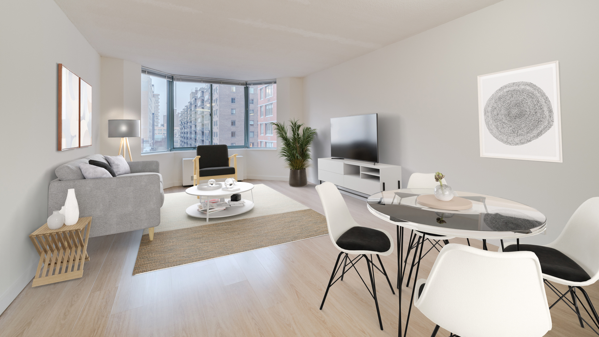 West 96th Apartments 6 of 9