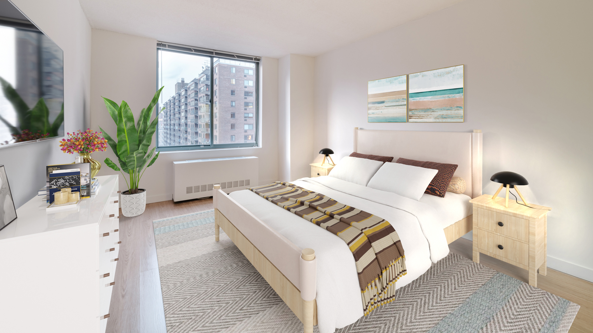 West 96th Apartments 7 of 9