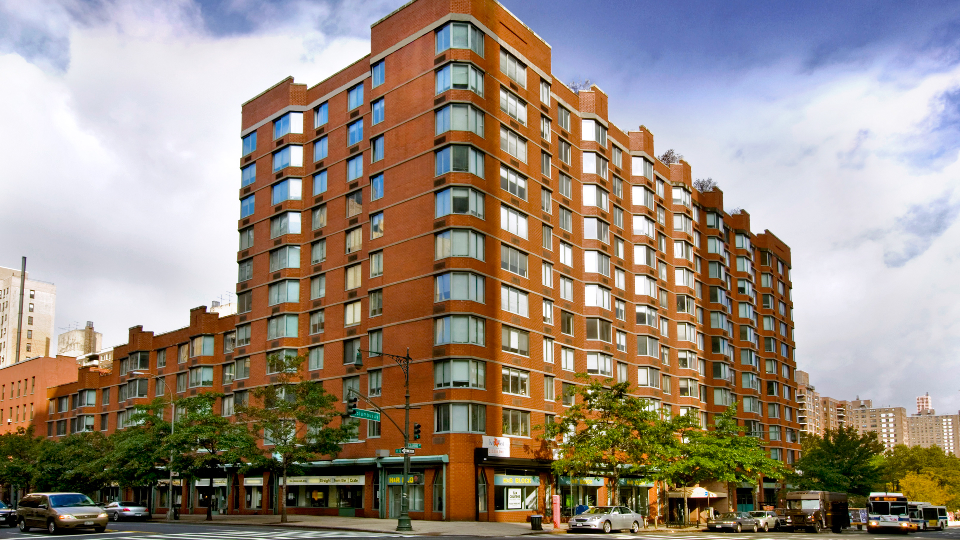 West 96th Apartments 2 of 12