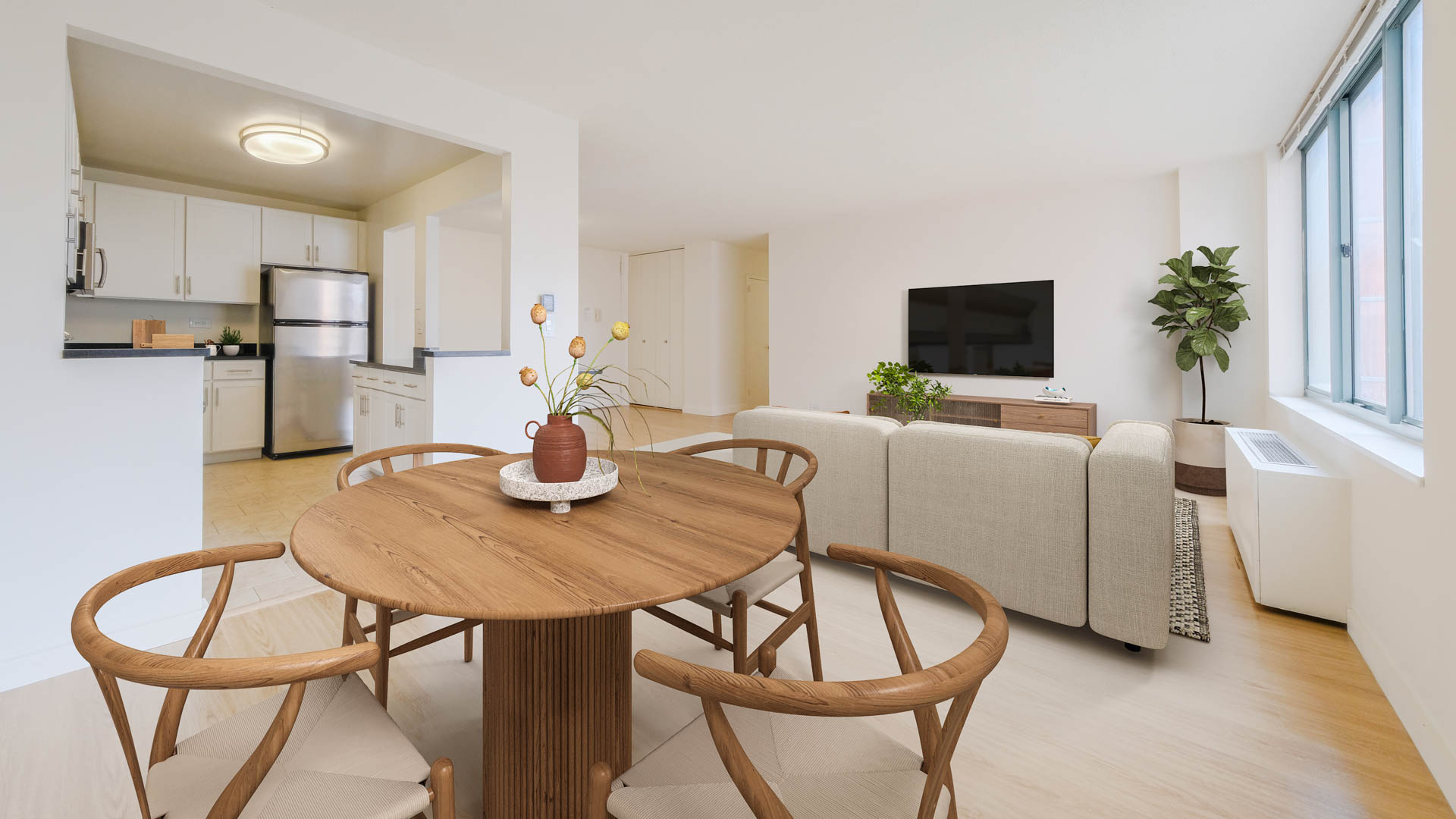 West 96th Apartments 12 of 12