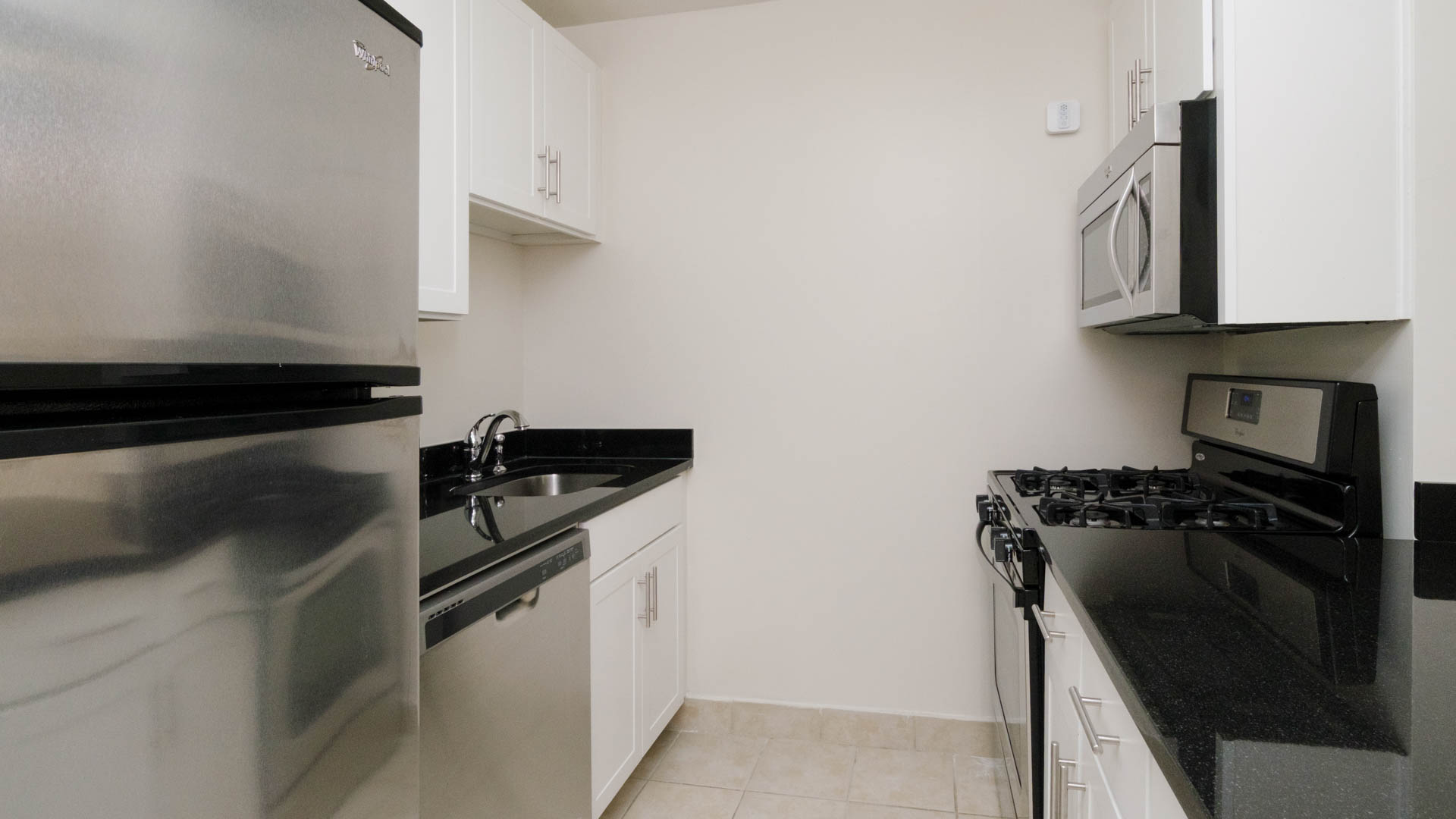 West 96th Apartments 9 of 12