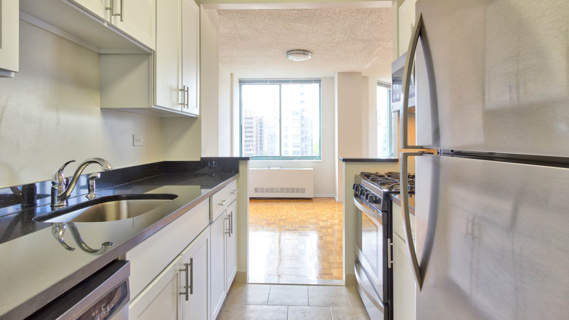 West 96th Apartments 11 of 12