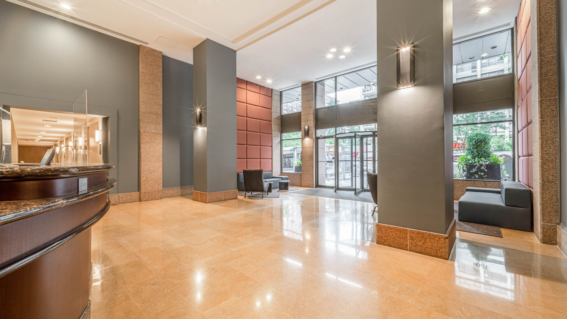 West 96th Apartments 5 of 12