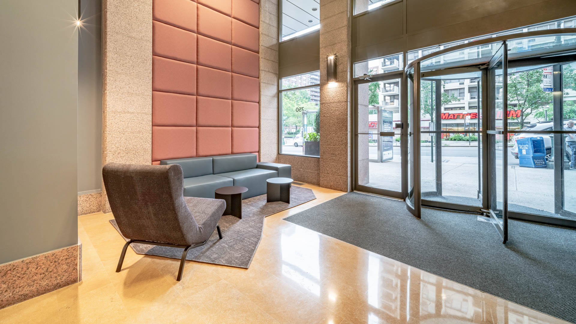 West 96th Apartments 3 of 12