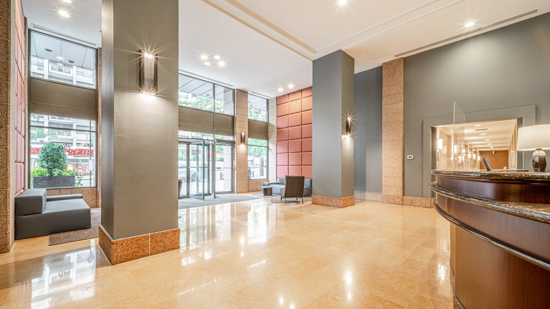 West 96th Apartments 6 of 12