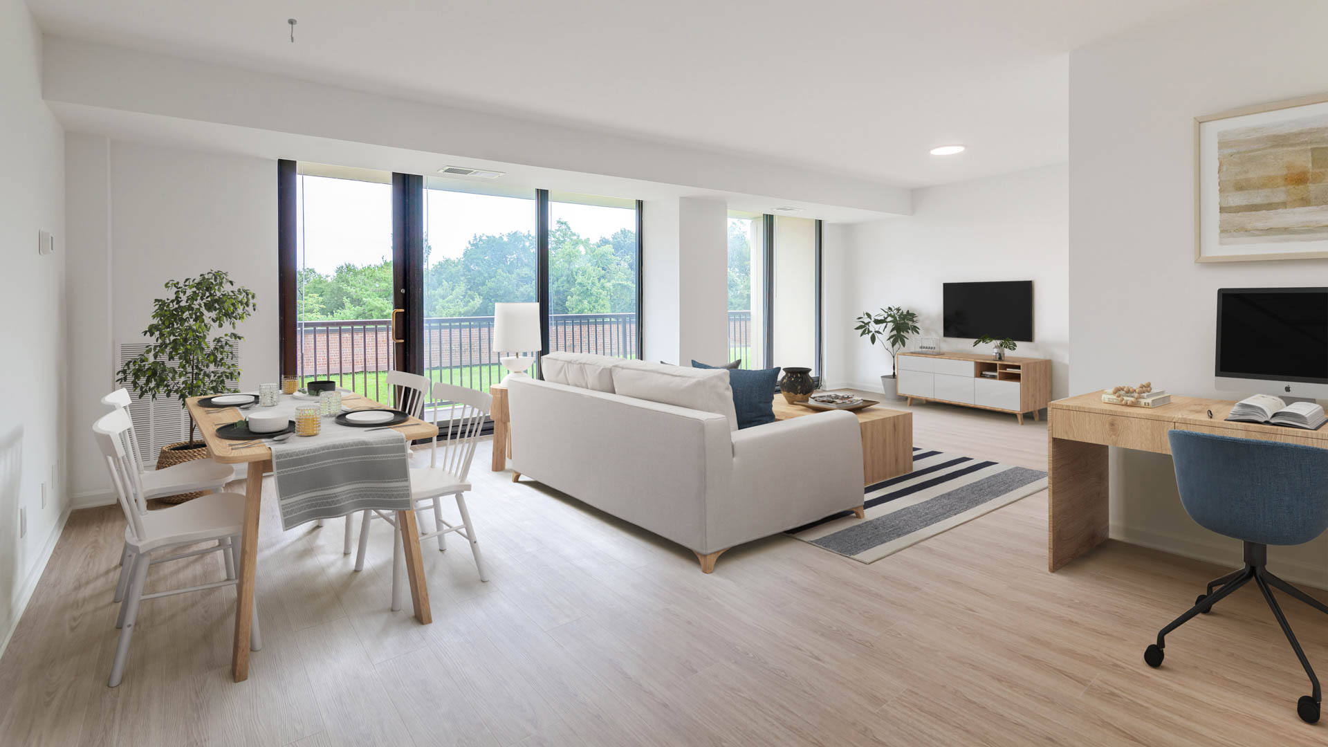 Crystal Place Apartments 6 of 12