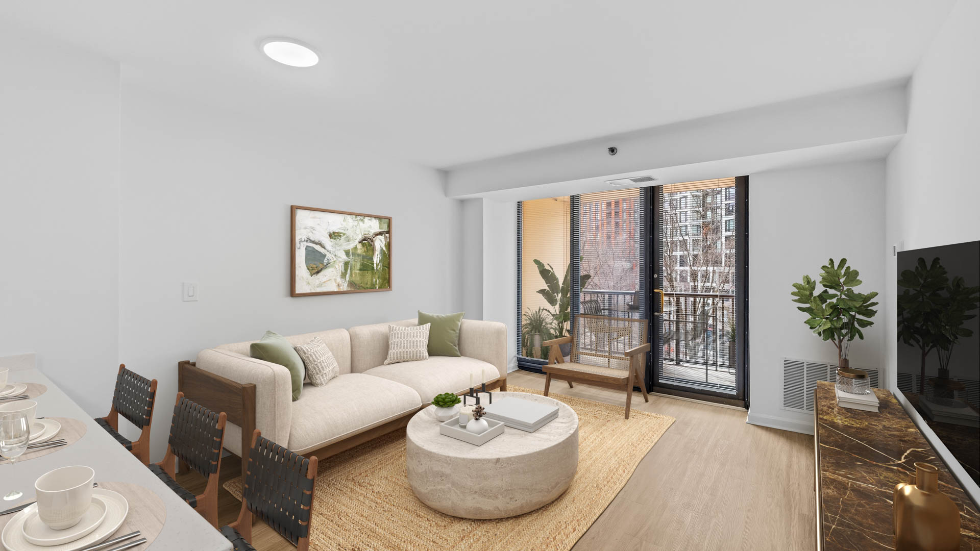 Crystal Place Apartments 10 of 12